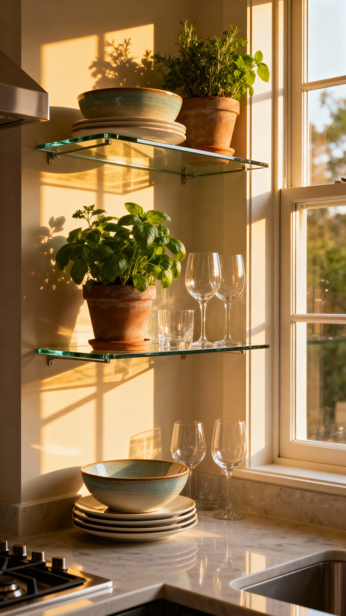 functional bright balanced versatile