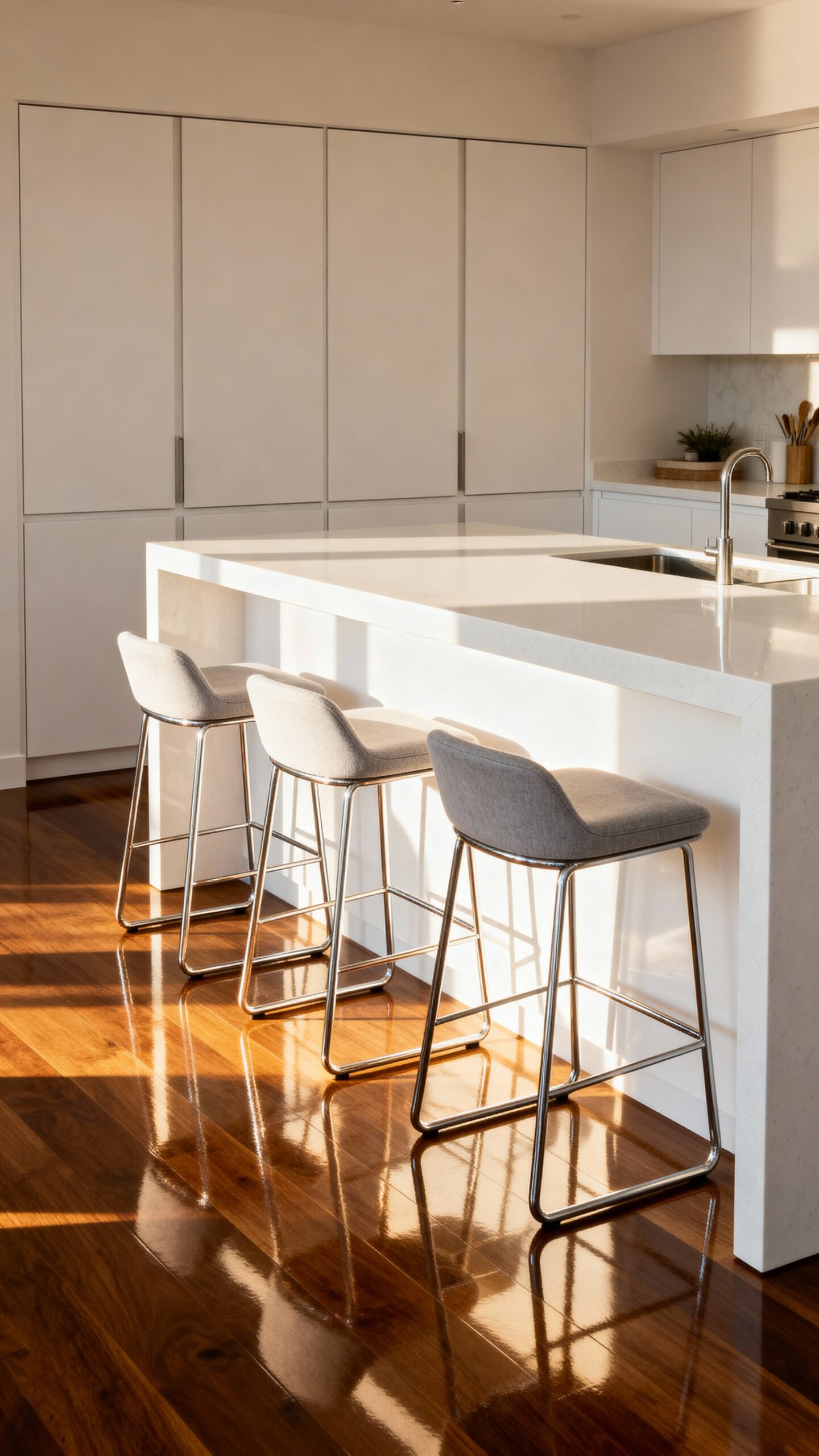 functional compact versatile ergonomic