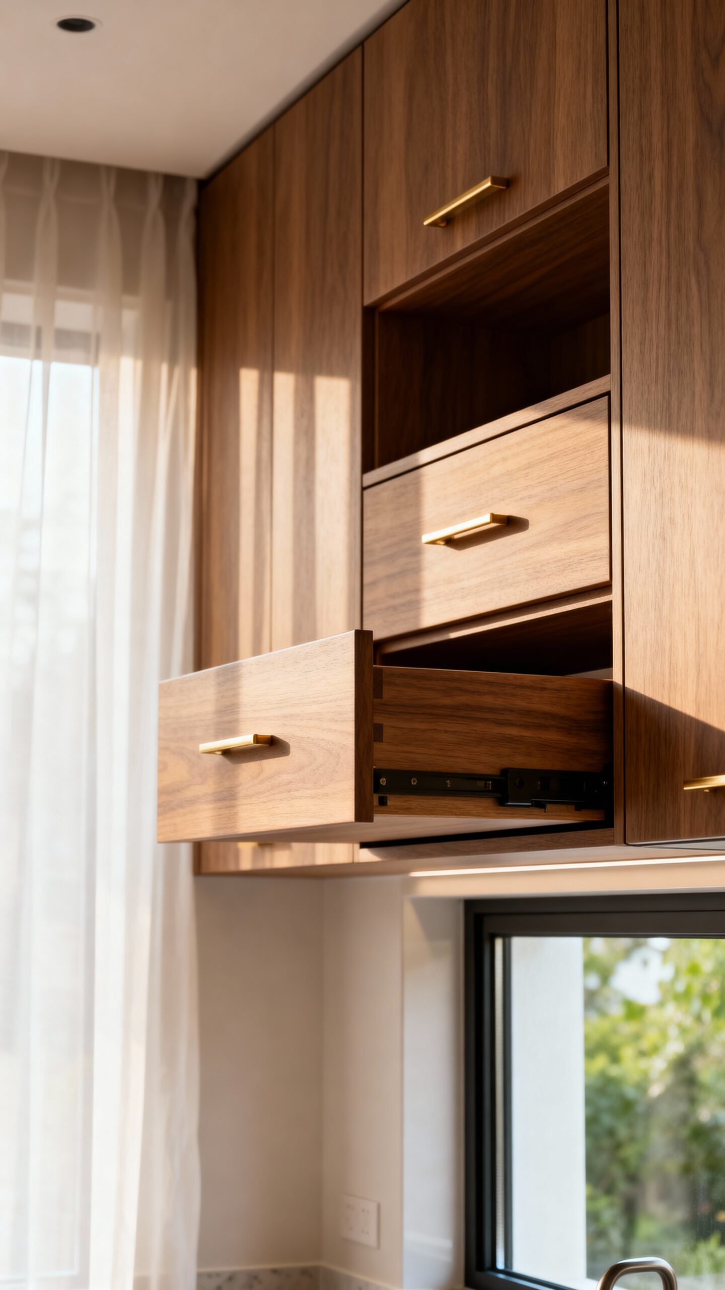 functional seamless customized organized