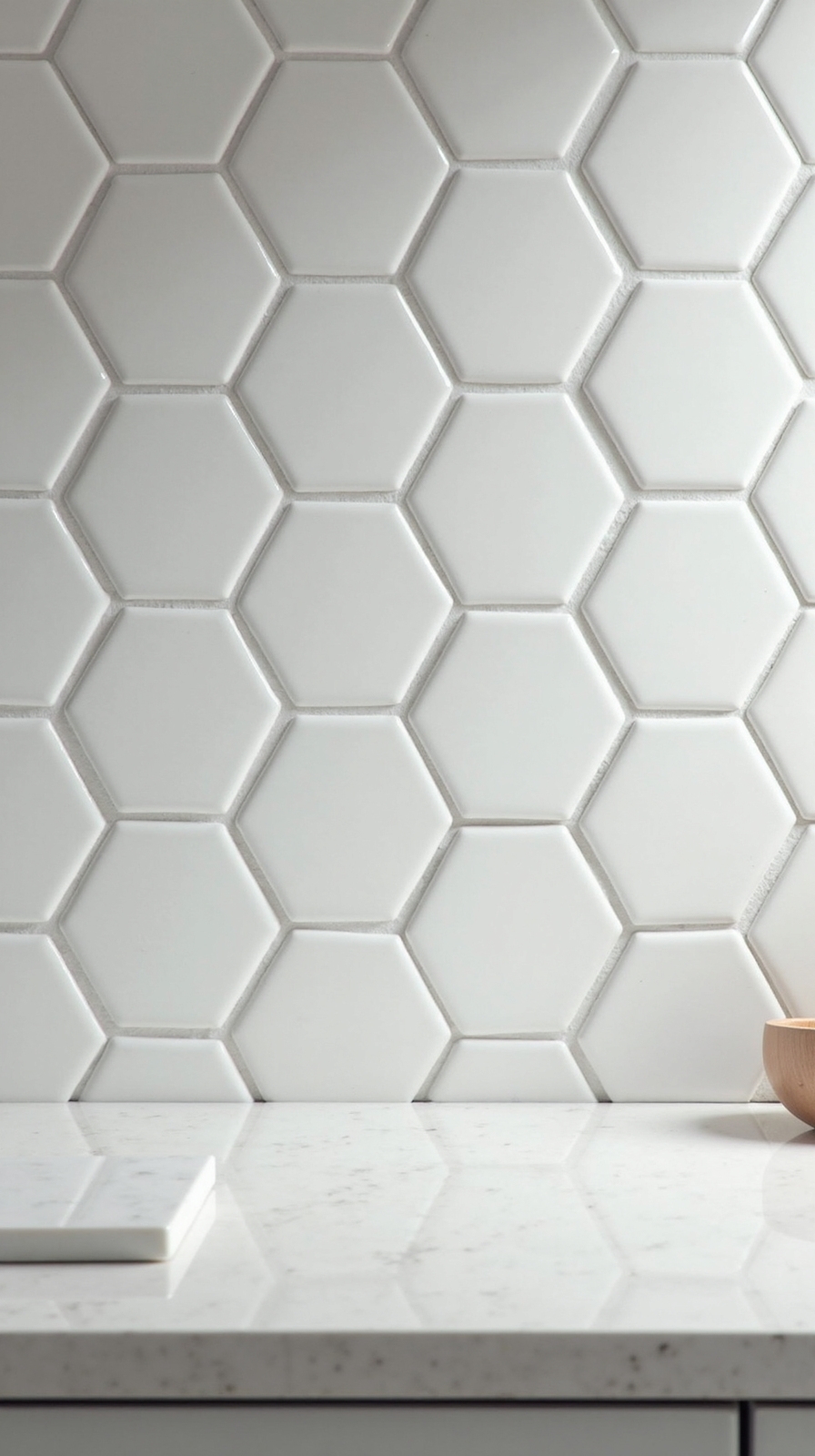 geometric minimalist sophisticated expansive