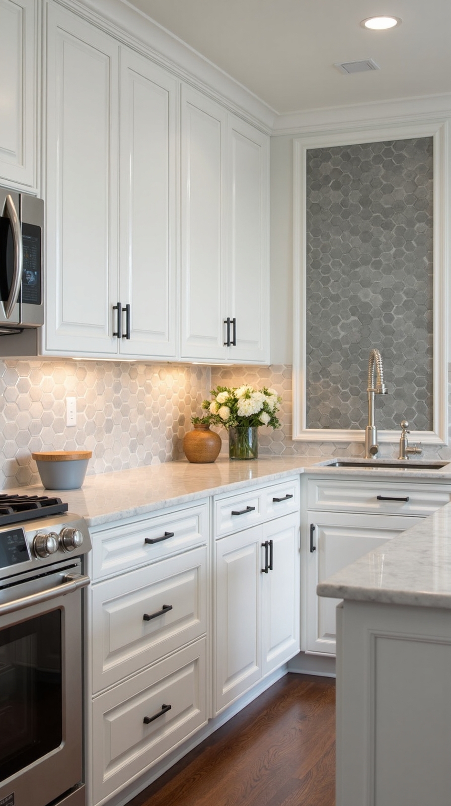 geometric versatile textured visually appealing