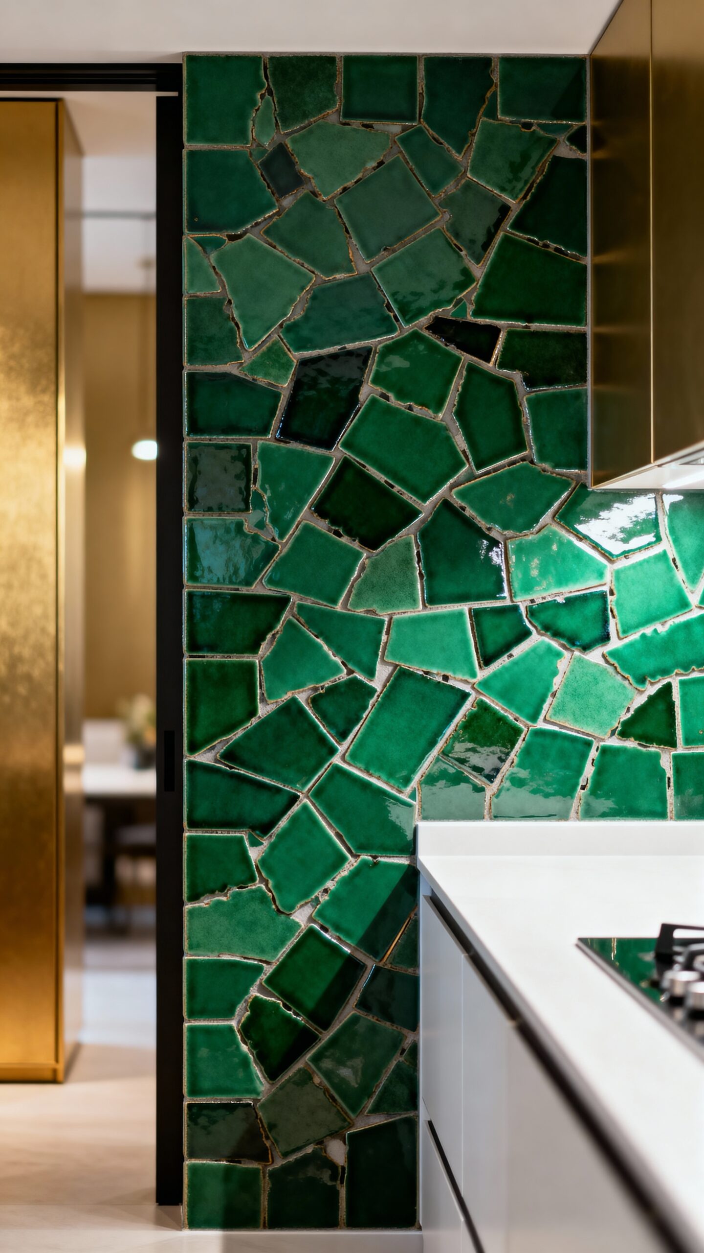 handcrafted colorful artisanal authentic