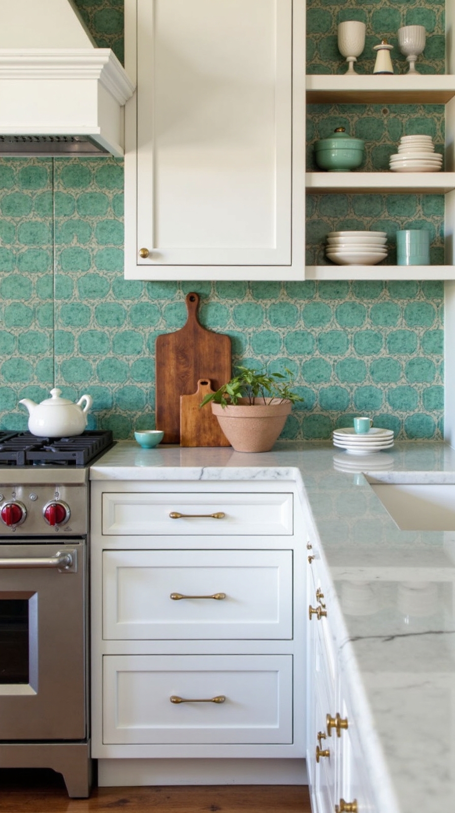 handcrafted moroccan zellige tiles timeless charm