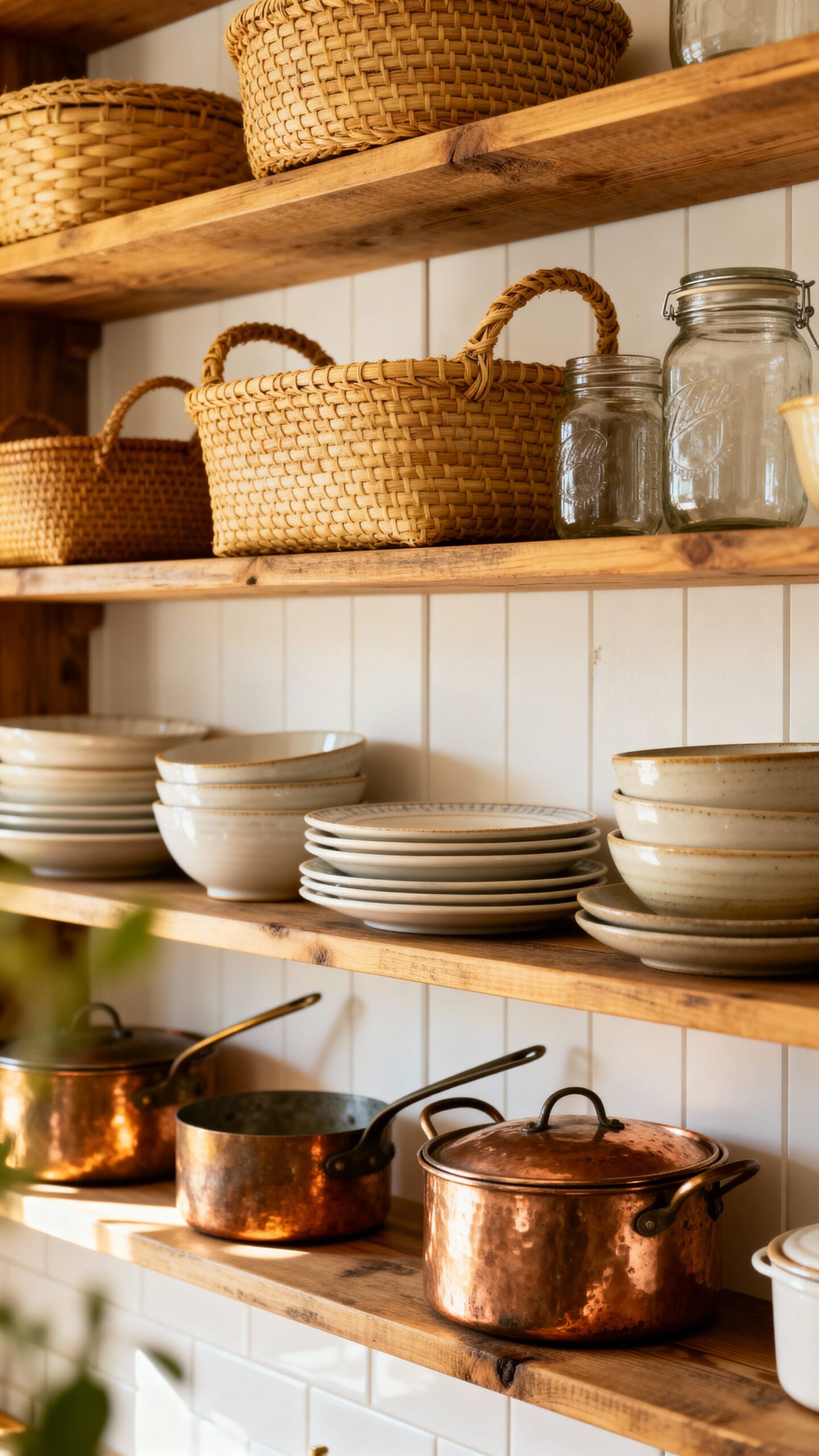 hidden storage visual appeal