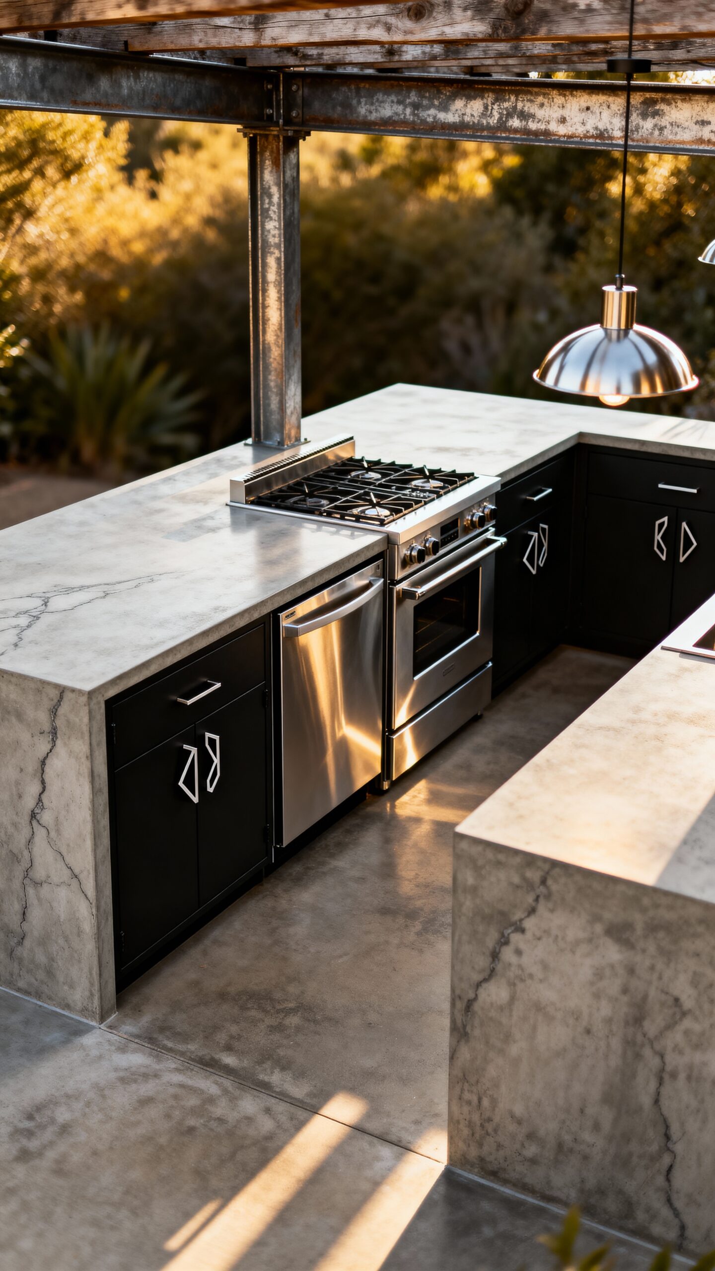 industrial sophisticated durable cost effective