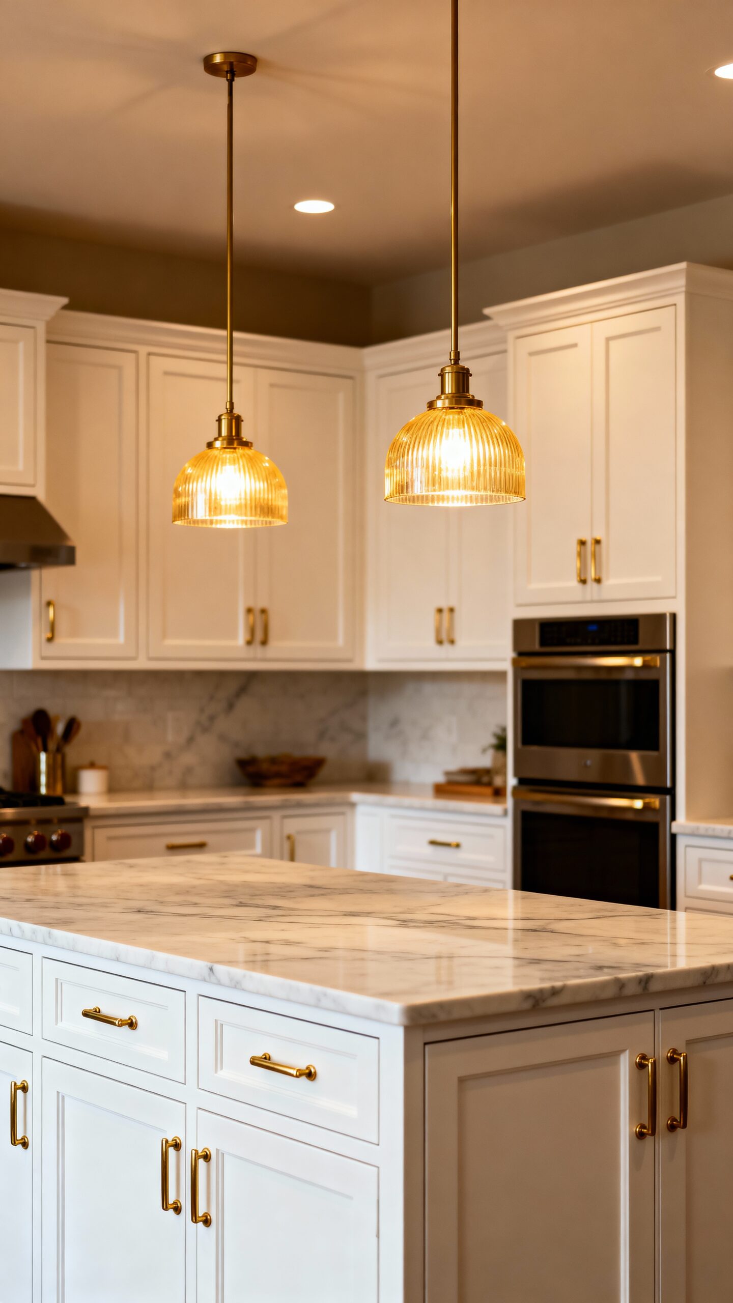 inspiring kitchen cabinet design ideas