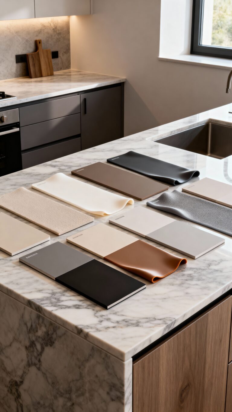 kitchen cabinet color inspiration