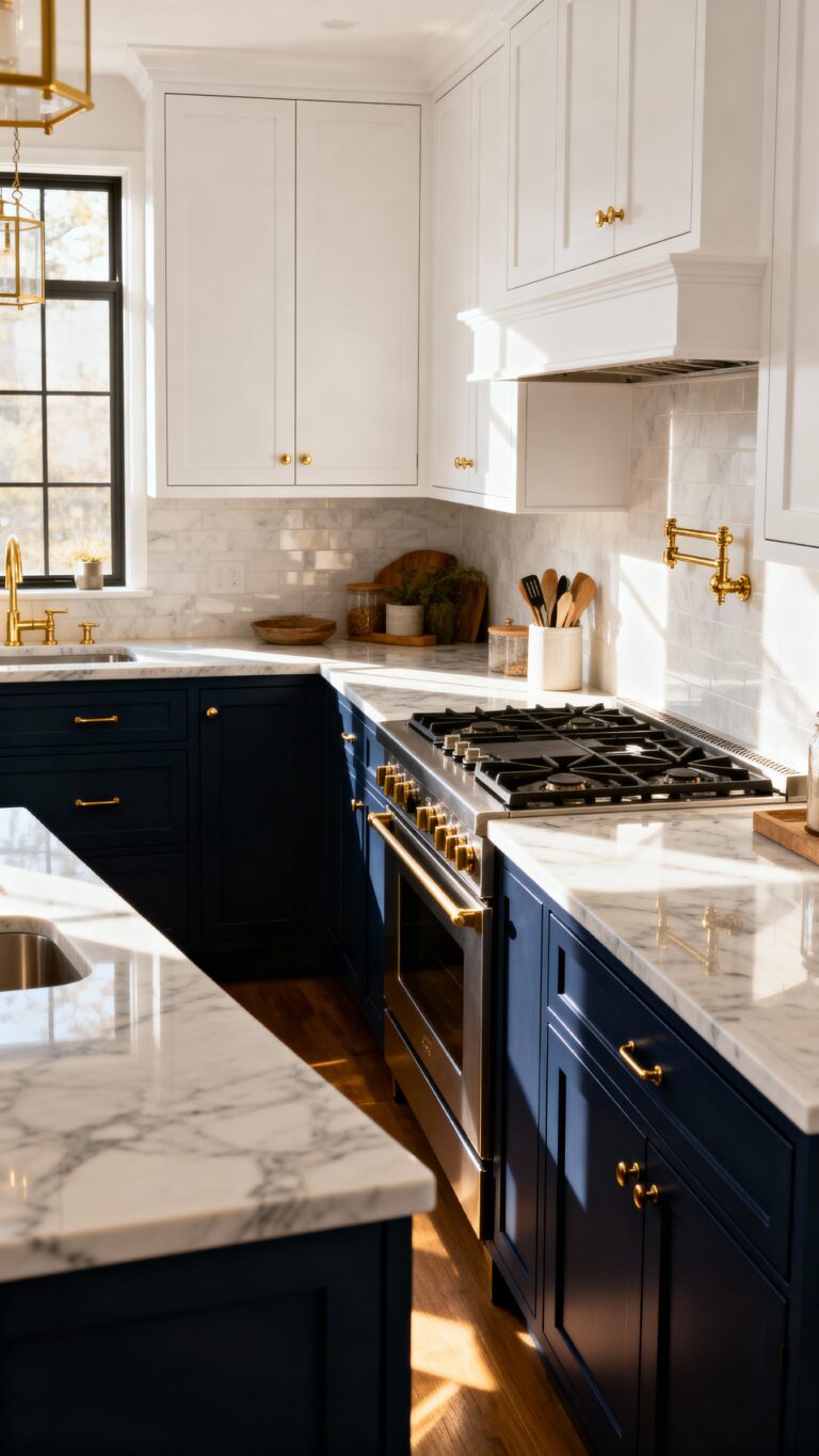 kitchen cabinet design ideas