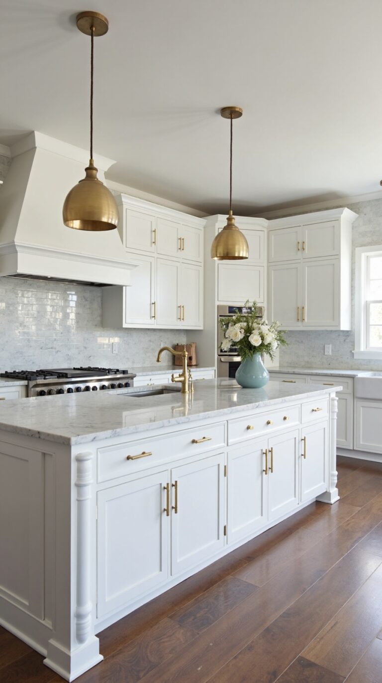 kitchen decor backsplash inspiration