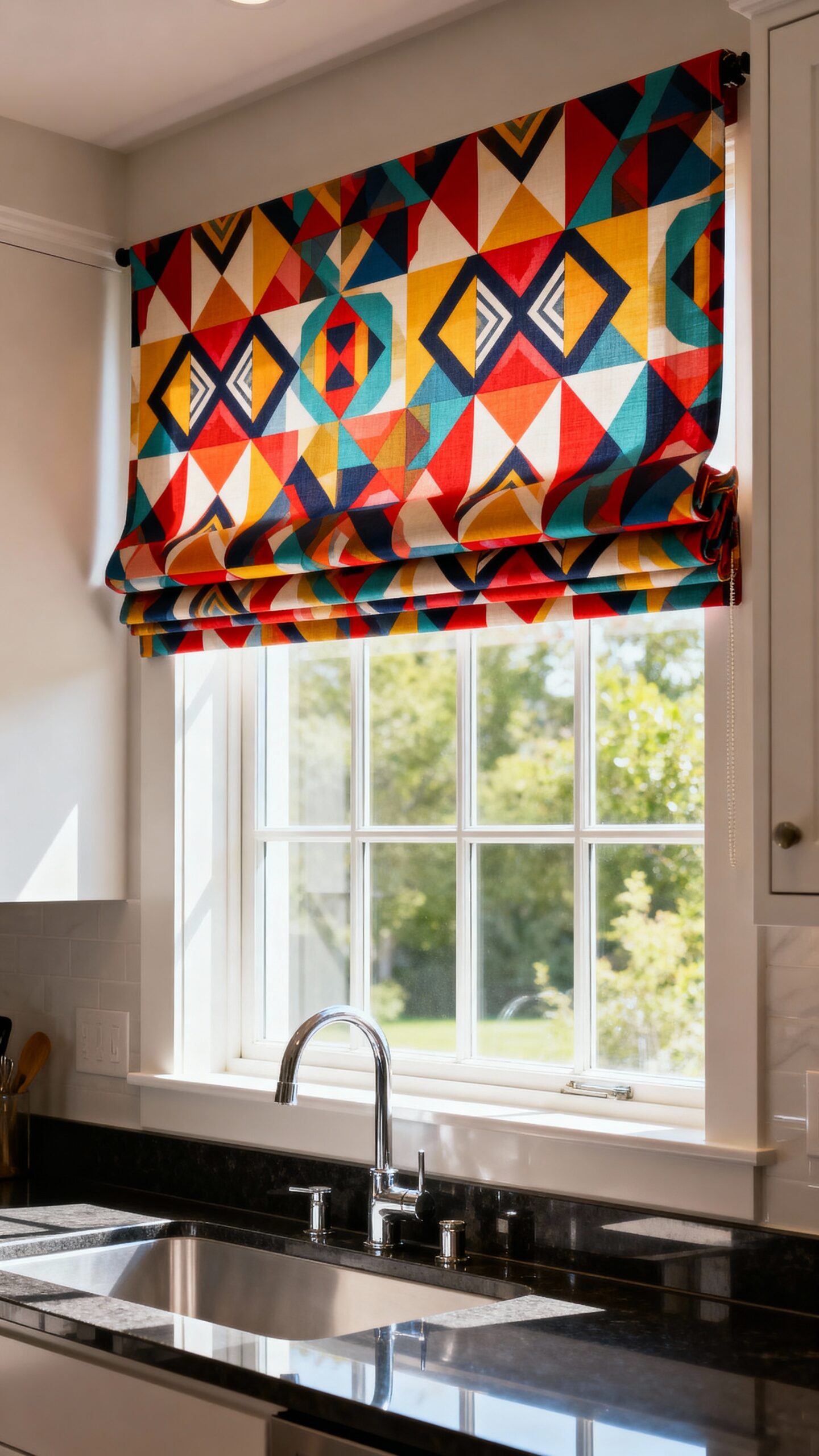 kitchen window drama