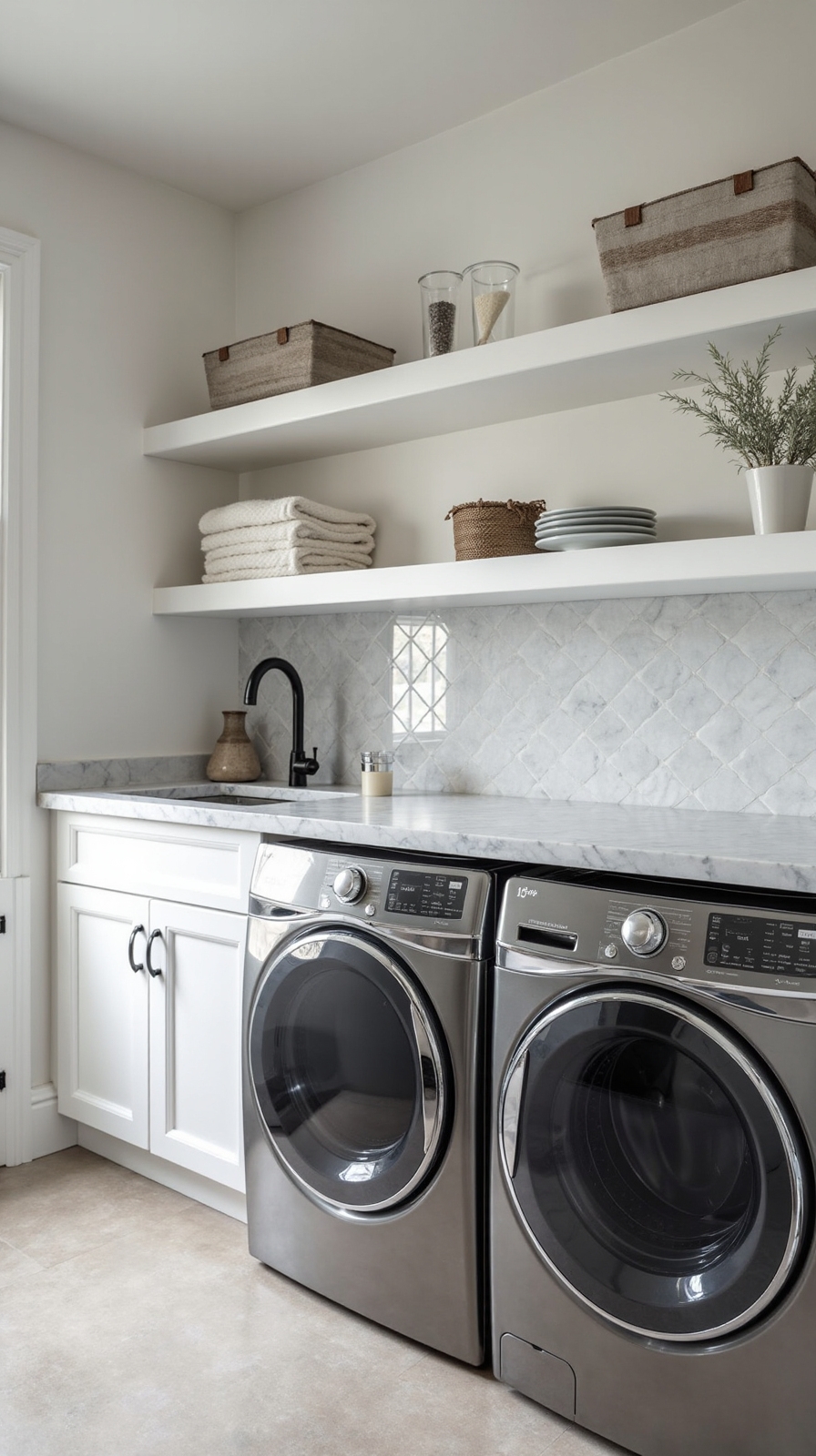 laundry room design inspiration