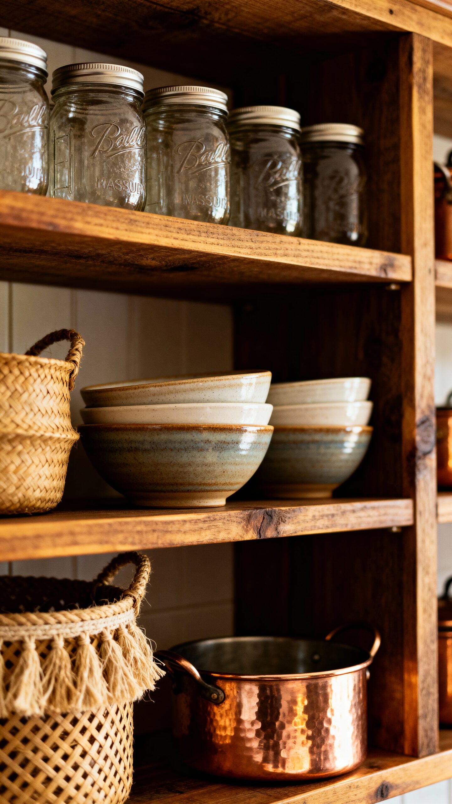 lived in warm welcoming personality rich