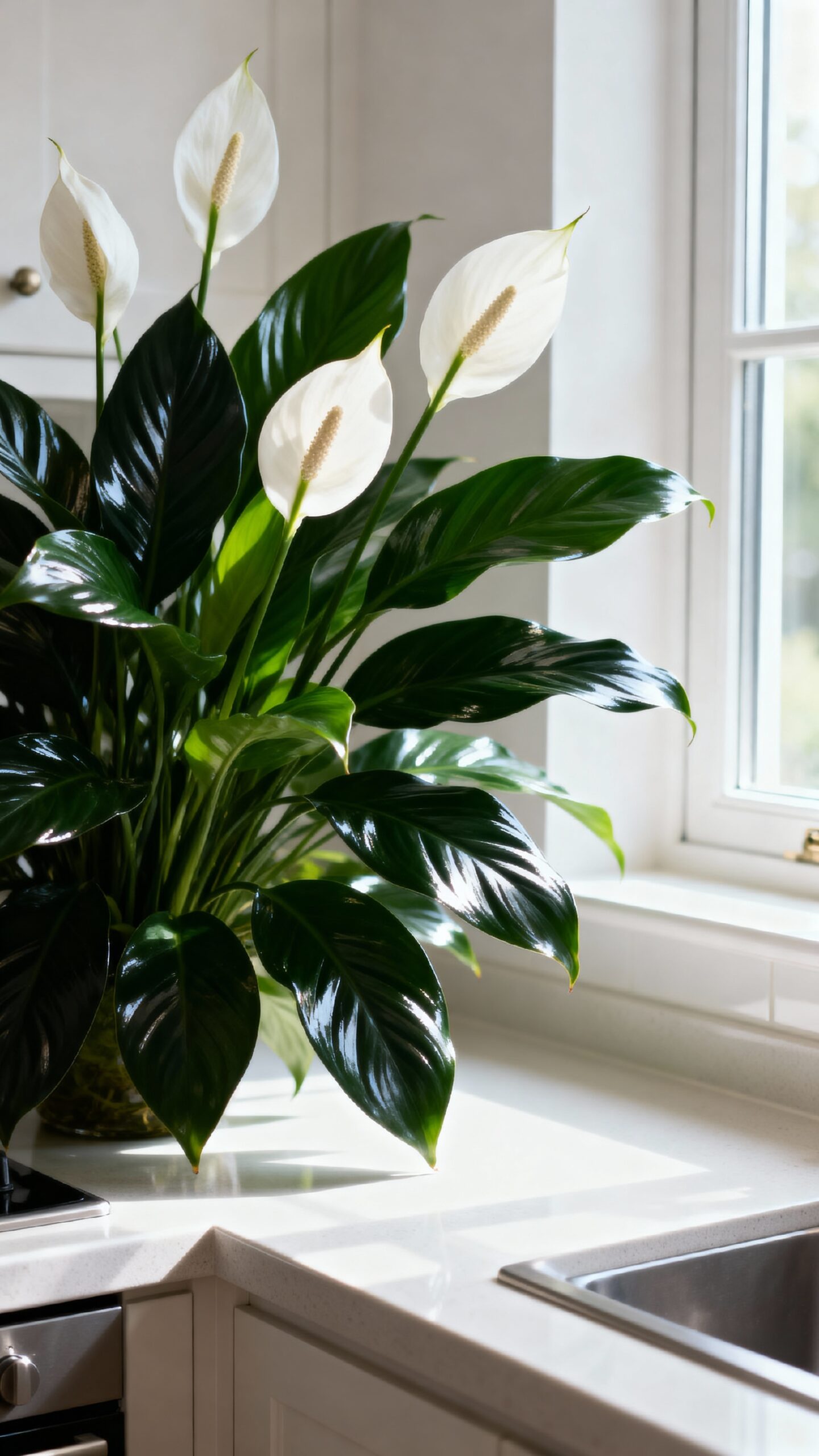 low maintenance air purifier