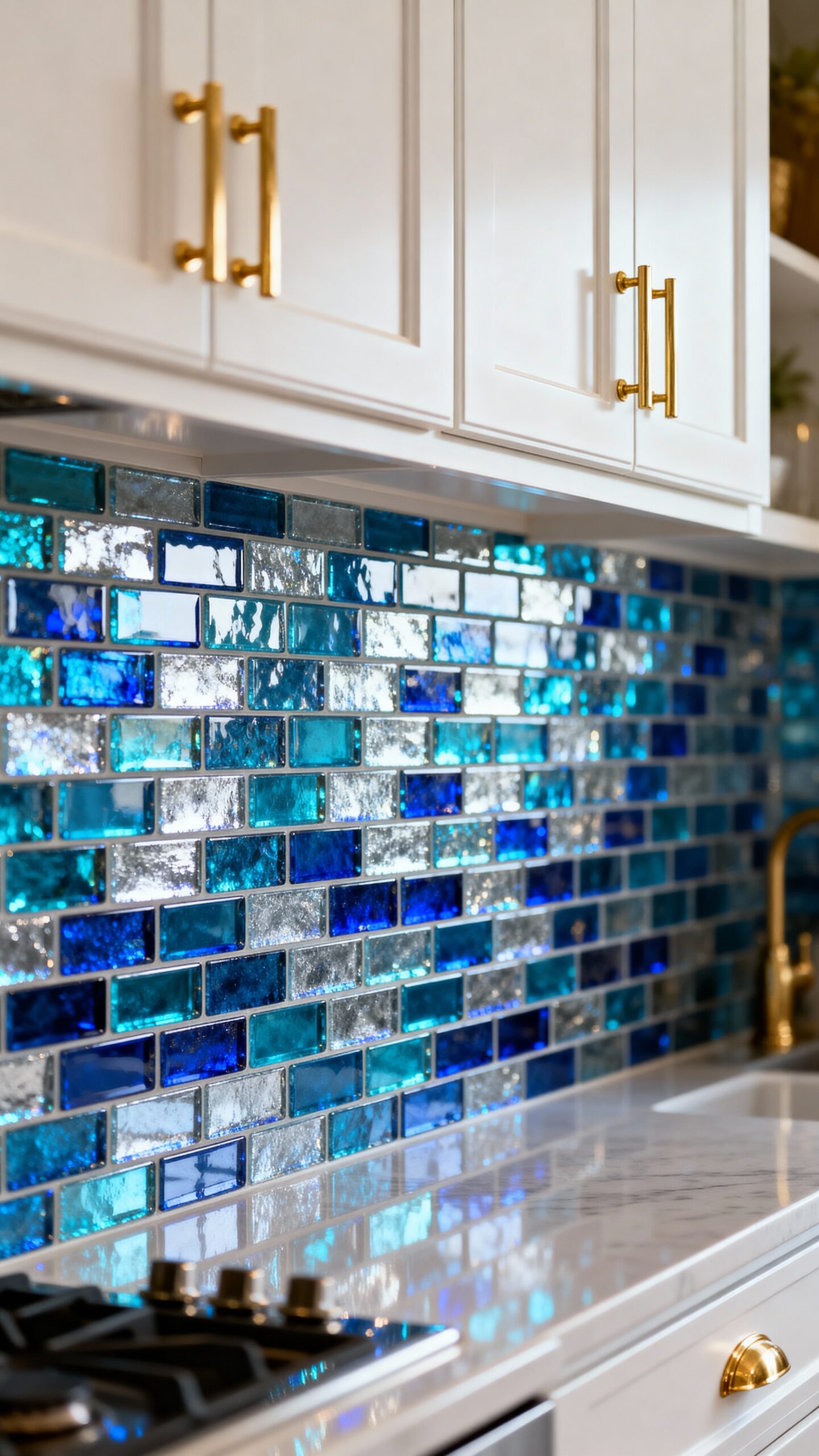 luminous sophisticated versatile transformative