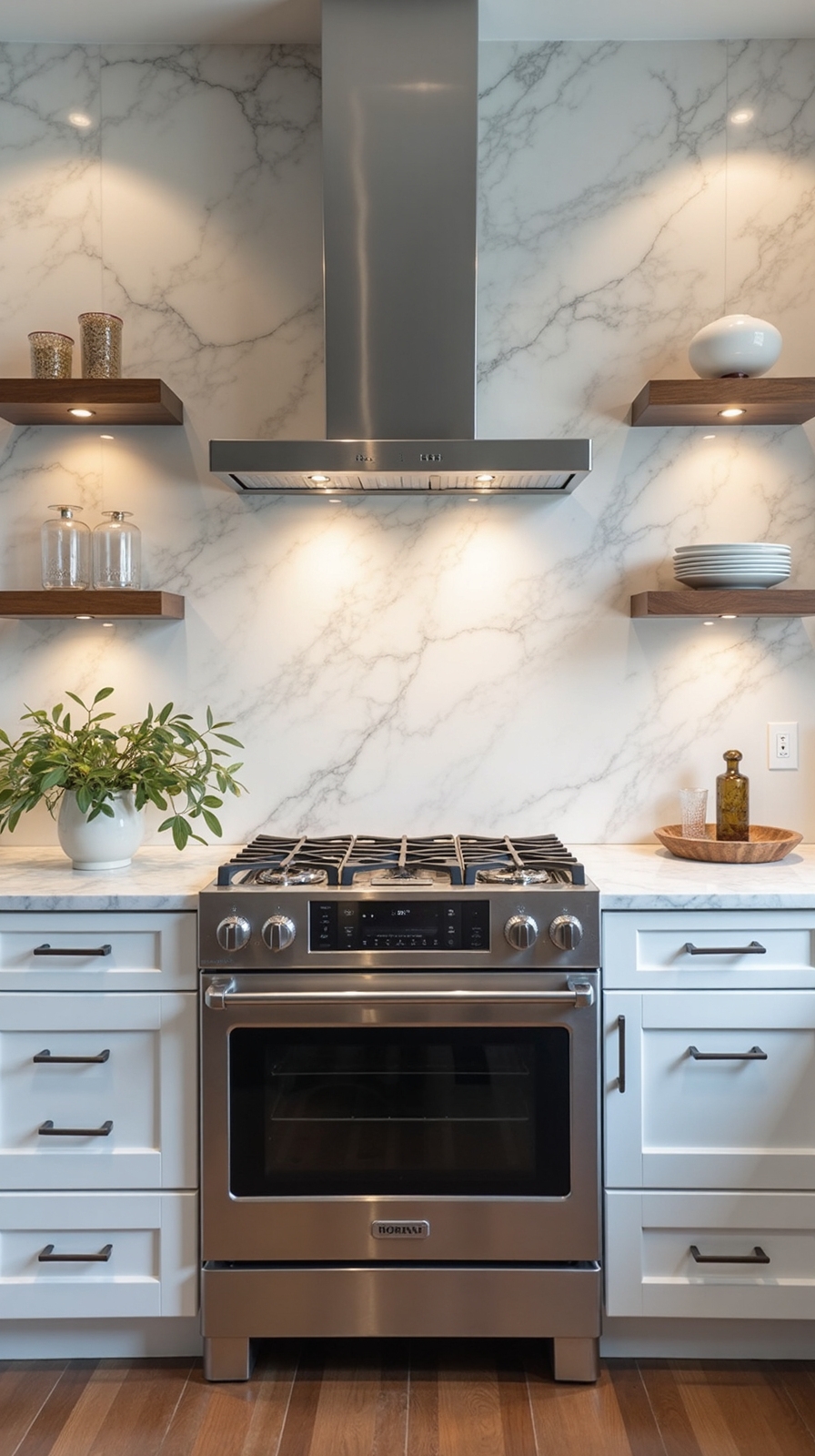 luxurious demanding stunning sophisticated