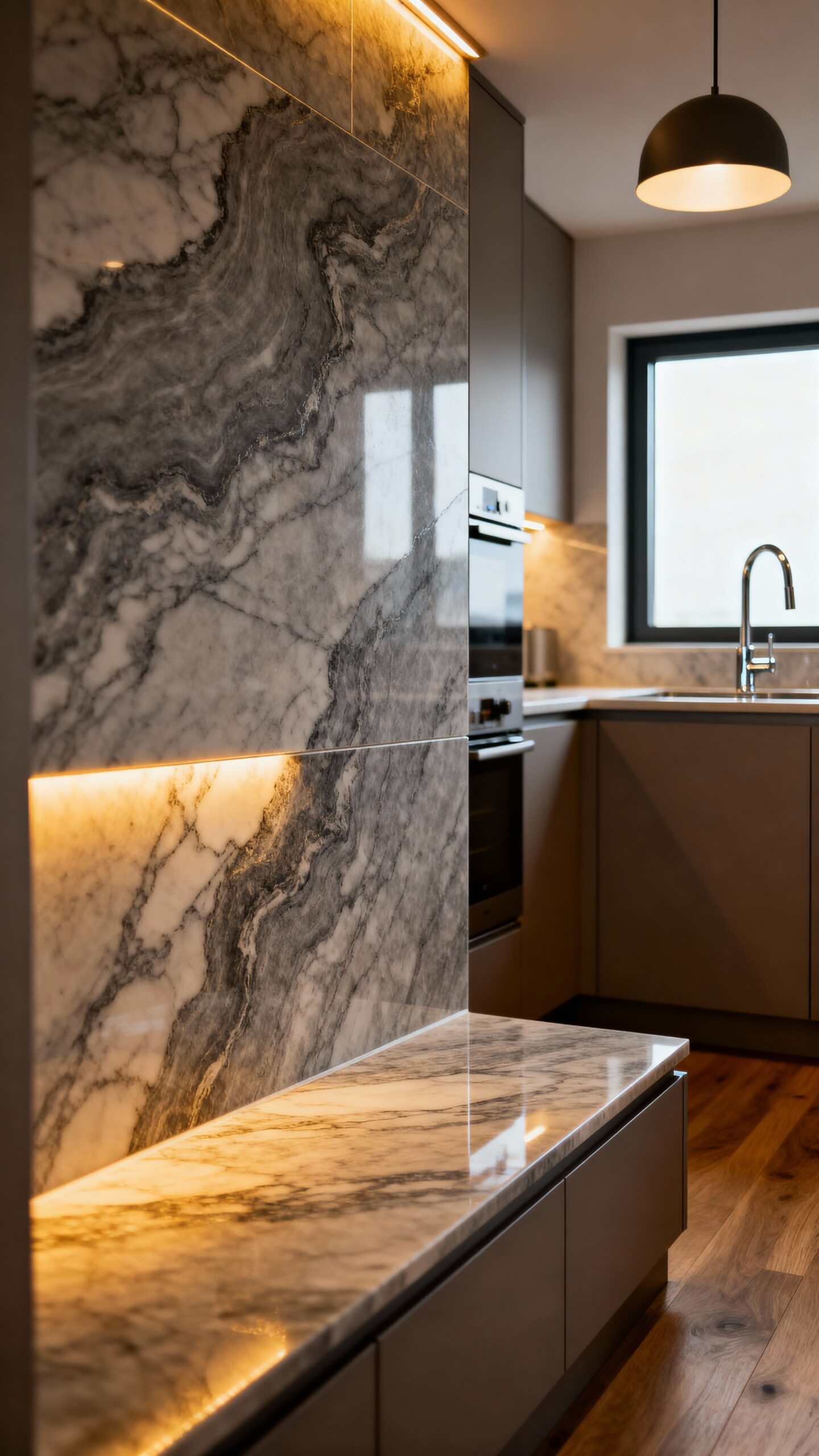 luxurious durable bold natural stone