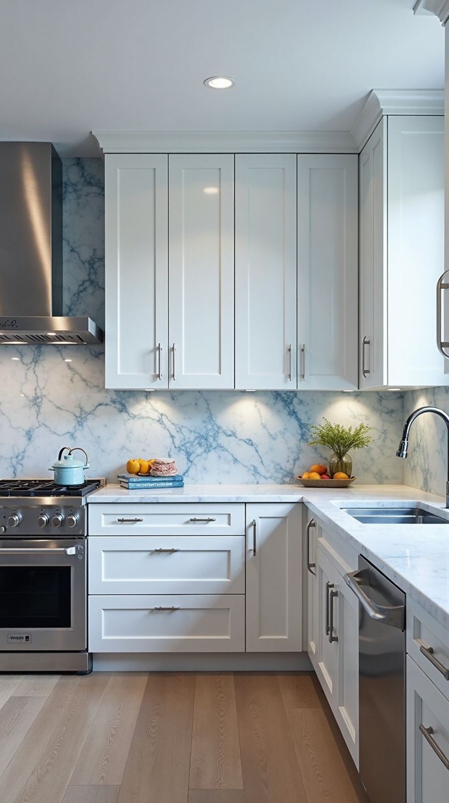 luxurious luminous sophisticated seamless