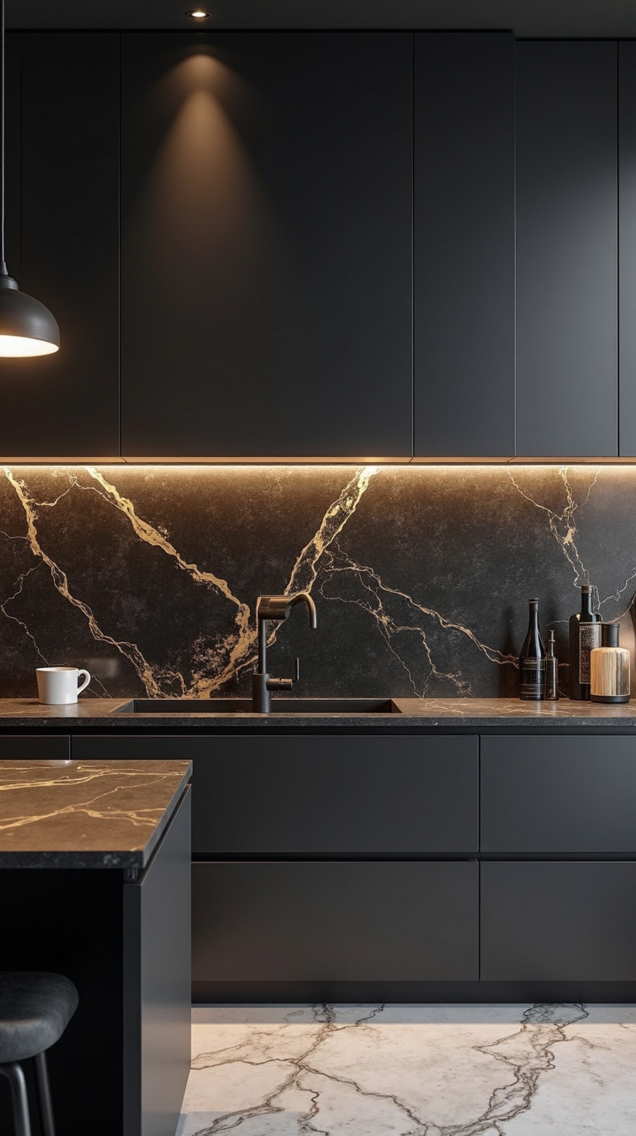 luxurious seamless versatile timeless