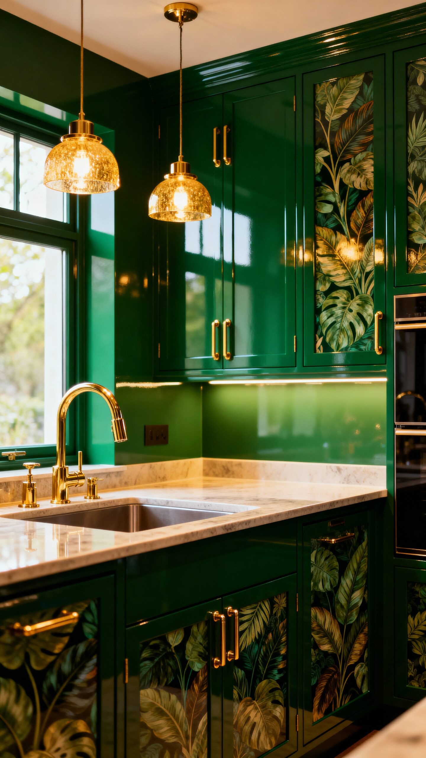 luxurious sophisticated inviting timeless