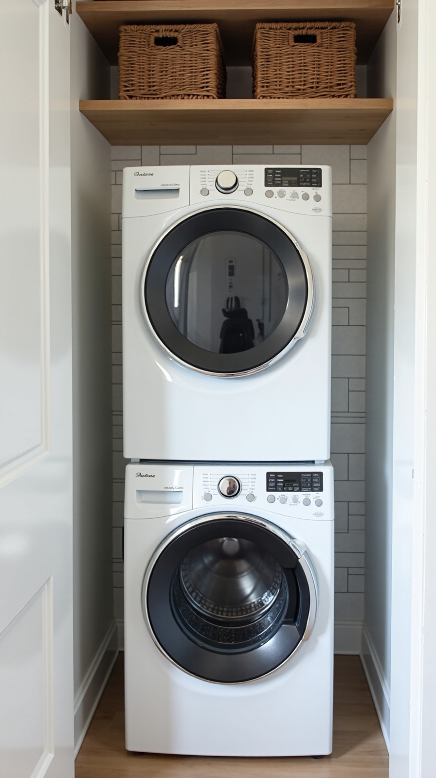 maximize vertical space optimize storage efficiently