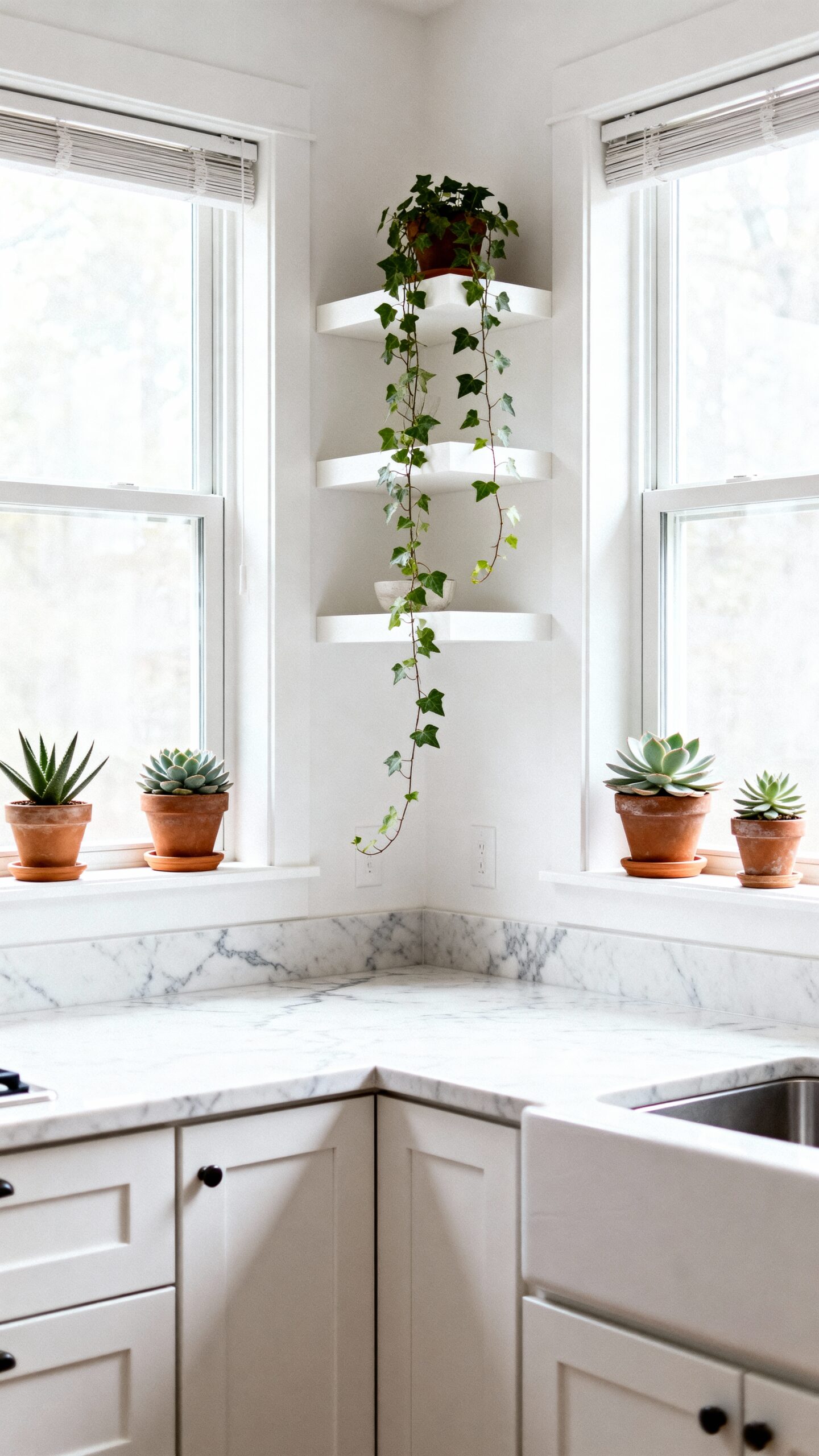 minimalist serene natural bloxburg friendly