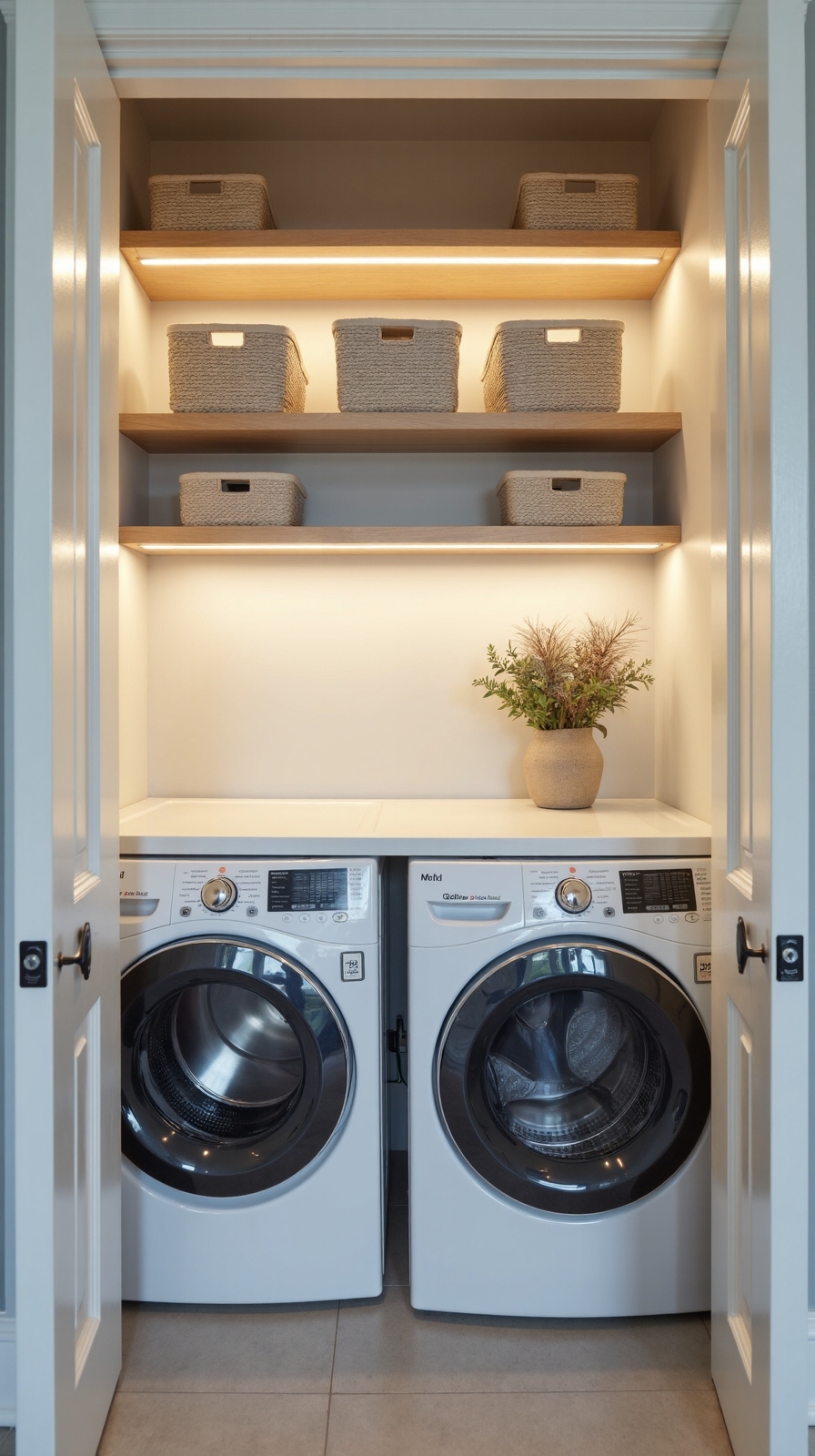 motion activated led lighting