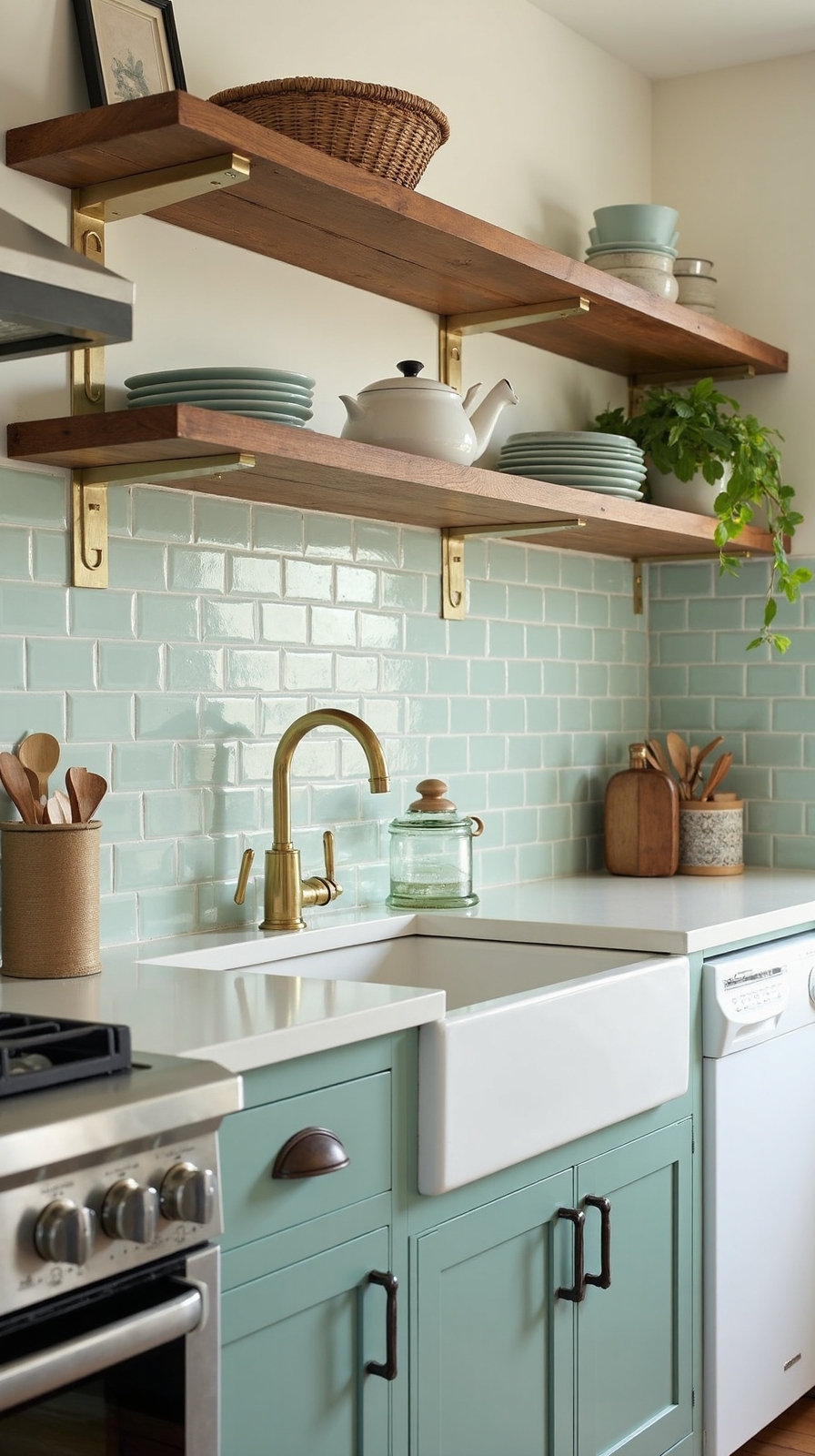 muted weathered rustic sophisticated