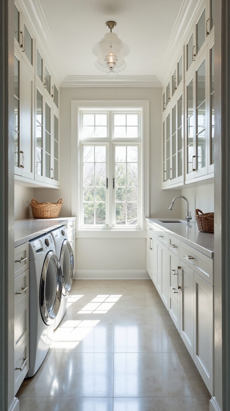 natural light amplification techniques