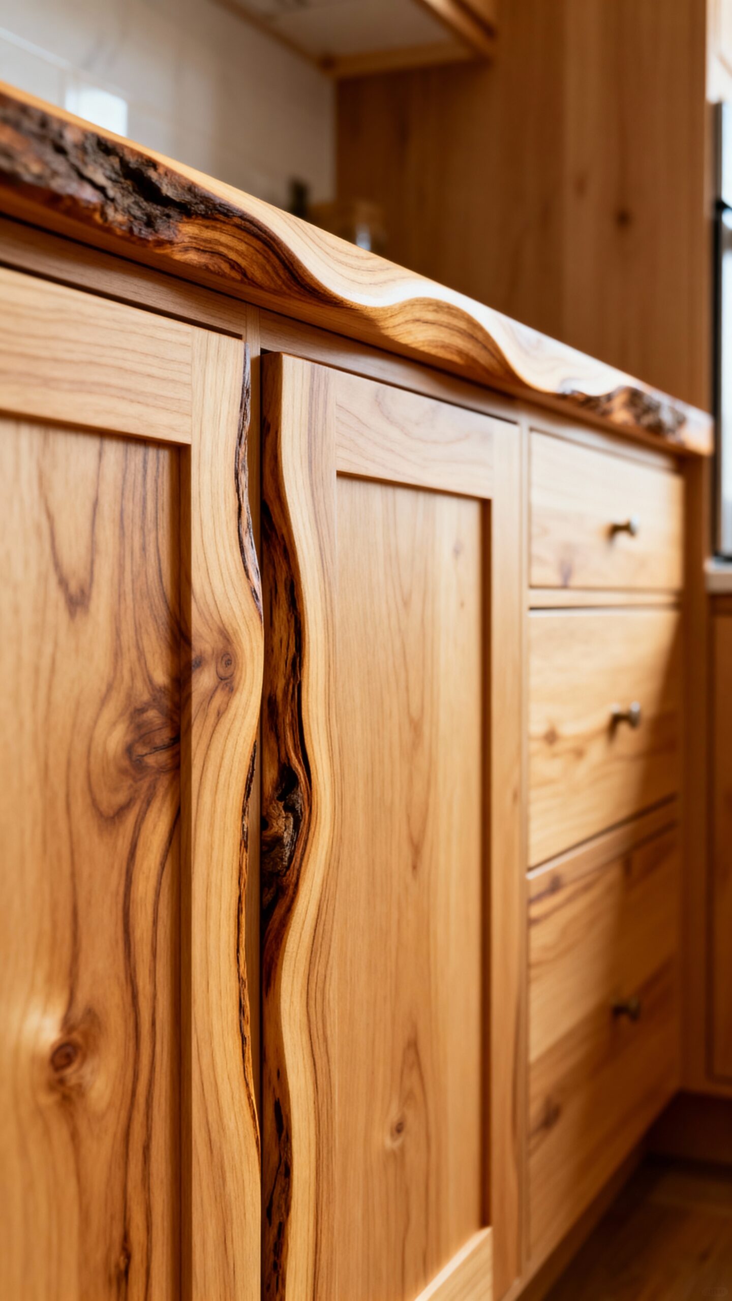 natural organic elegant sophisticated