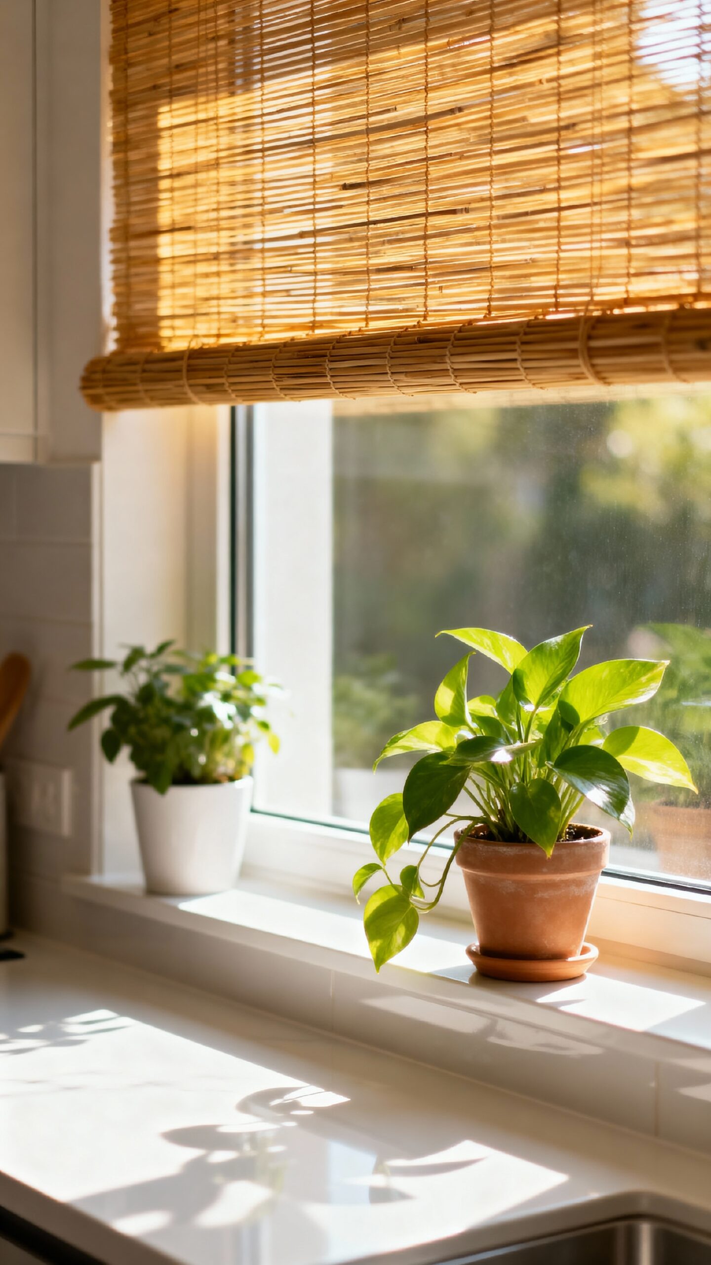 natural texture moisture resistant customizable