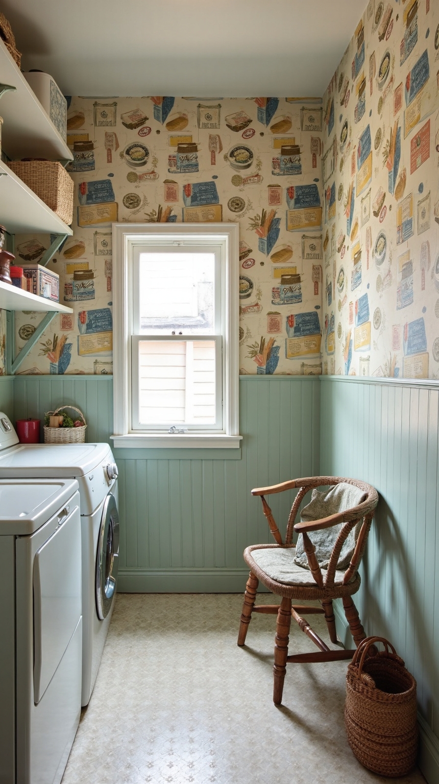 nostalgic charming vintage laundry advertisement prints