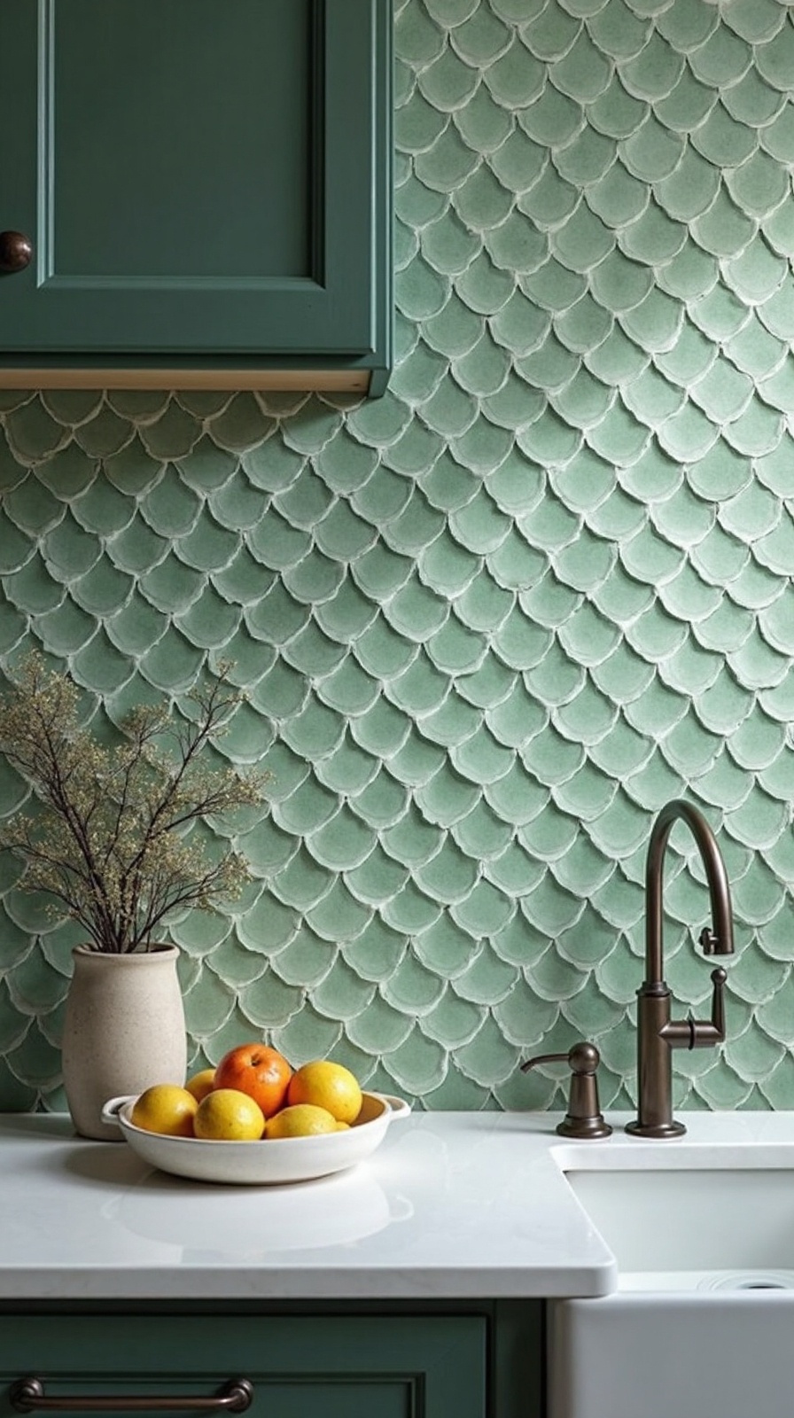 organic dynamic continuous transformative