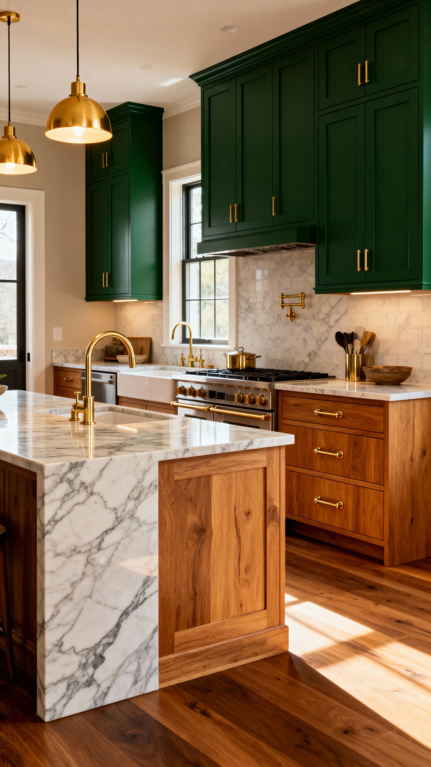 organic earthy natural sophisticated