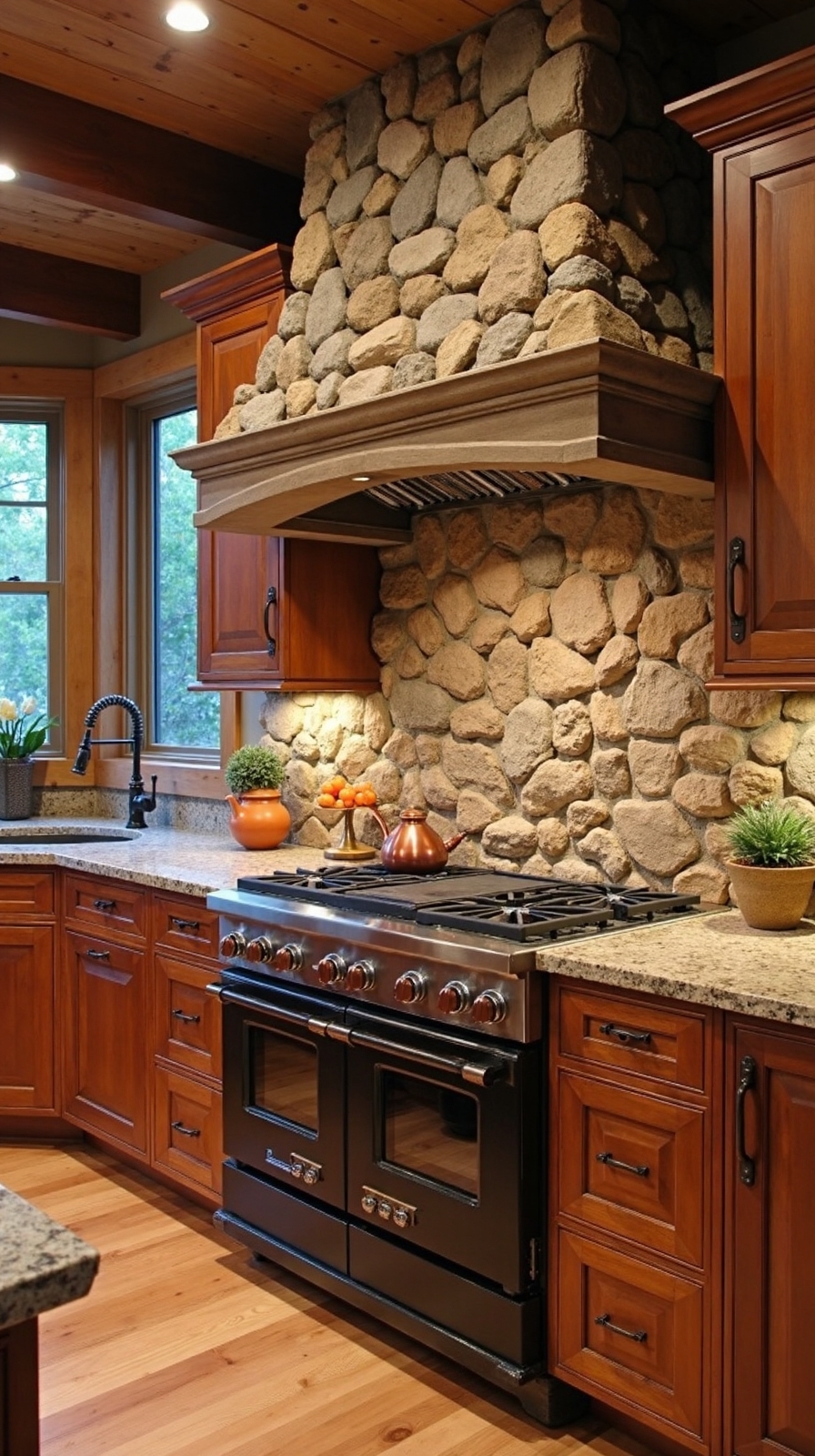 organic textured wilderness inspired durable