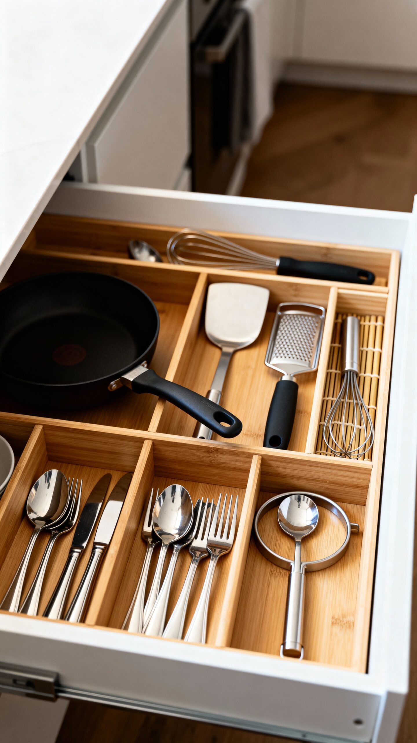 organized efficient time saving customizable