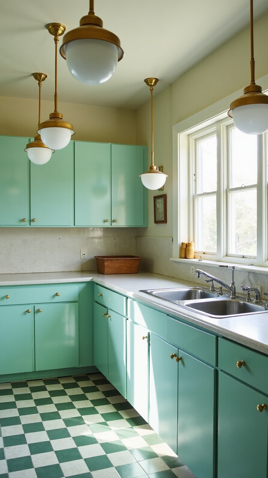 period appropriate lighting fixtures