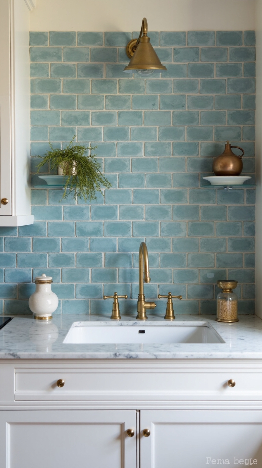 personalized handcrafted artisan ceramic sanctuary