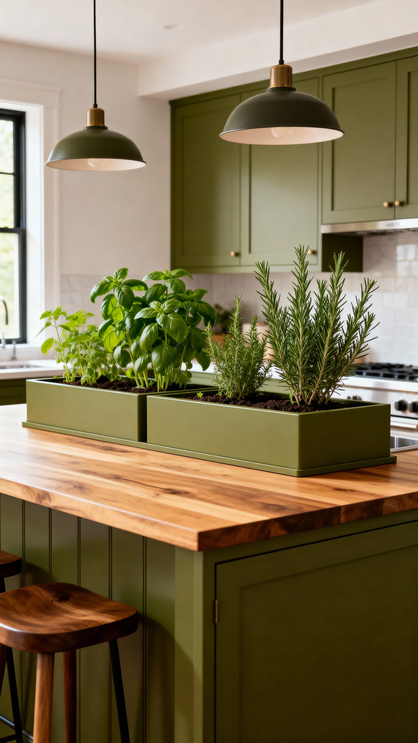 practical functional resourceful verdant