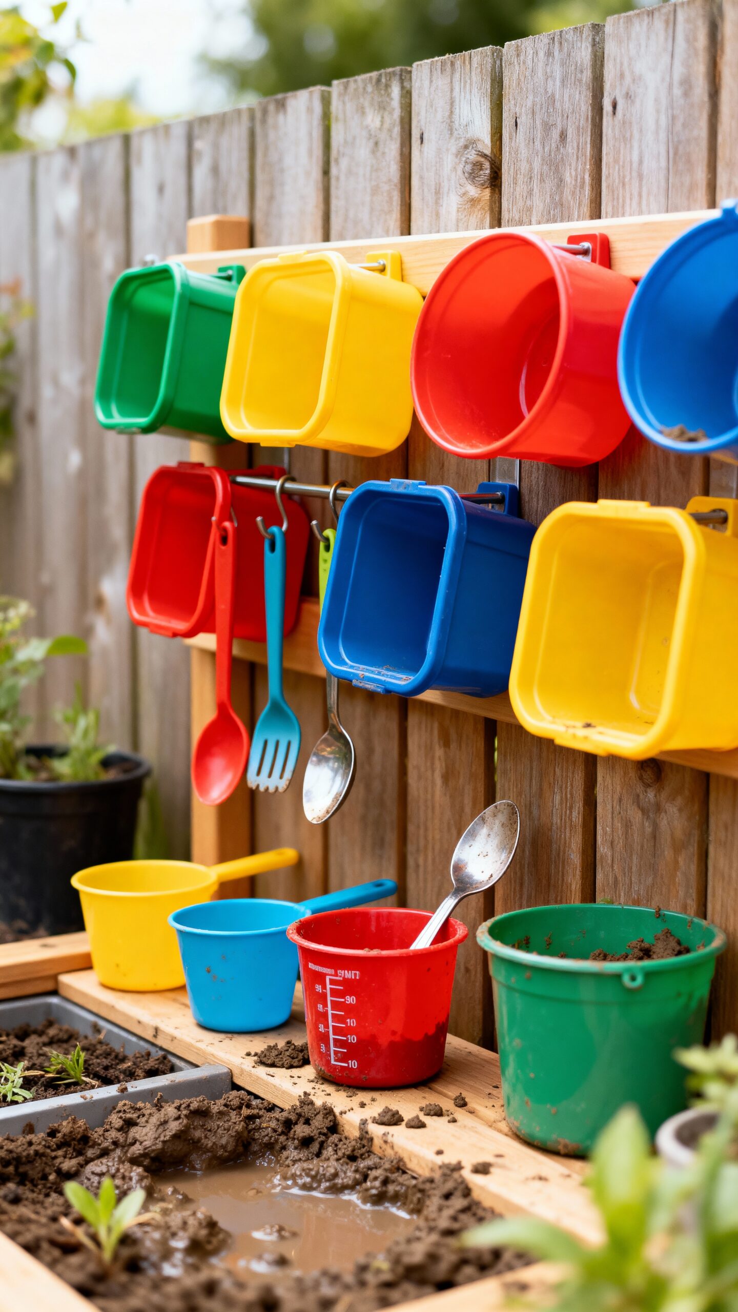 recycled vertical sustainable creative