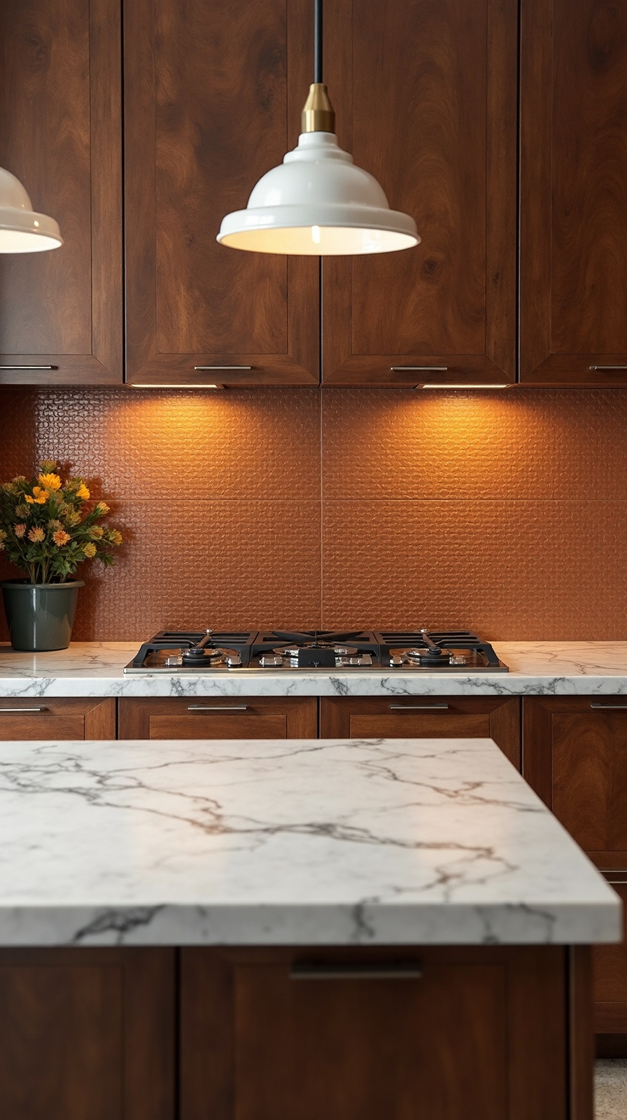 refined sophisticated customizable practical leather tiles