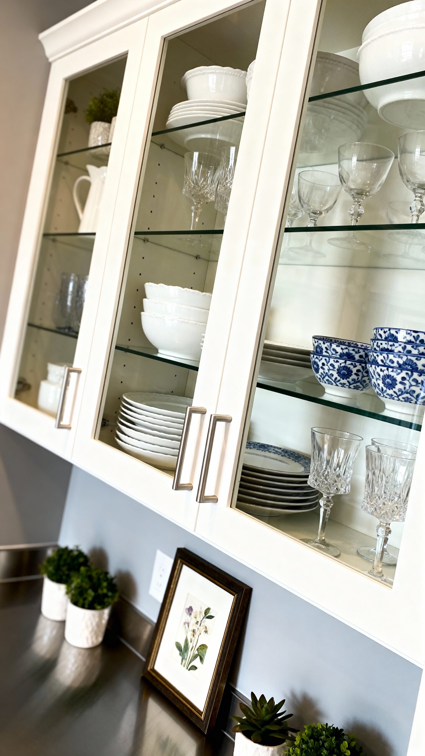 refined visual functional cohesive