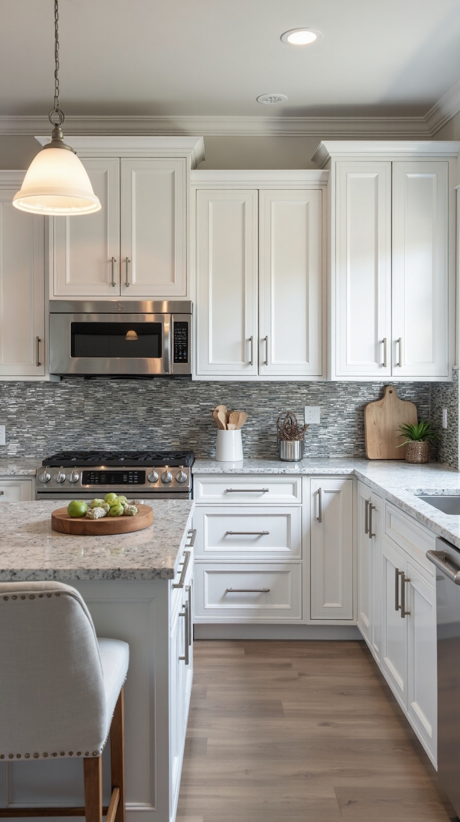 reflective durable versatile contemporary metal mosaics