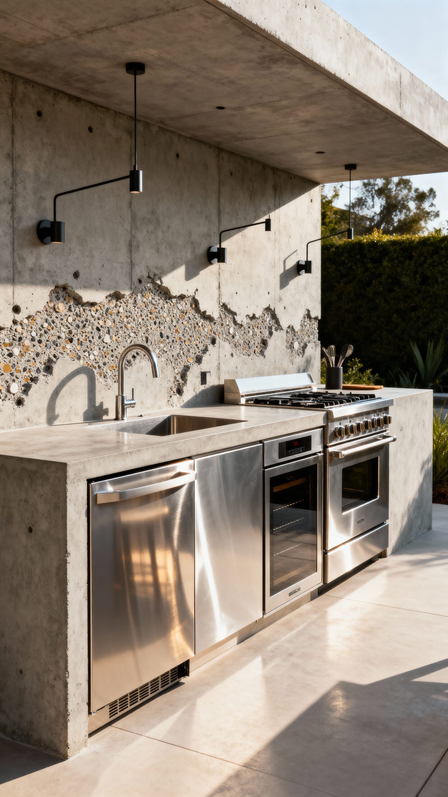 resilient durable aesthetic customizable