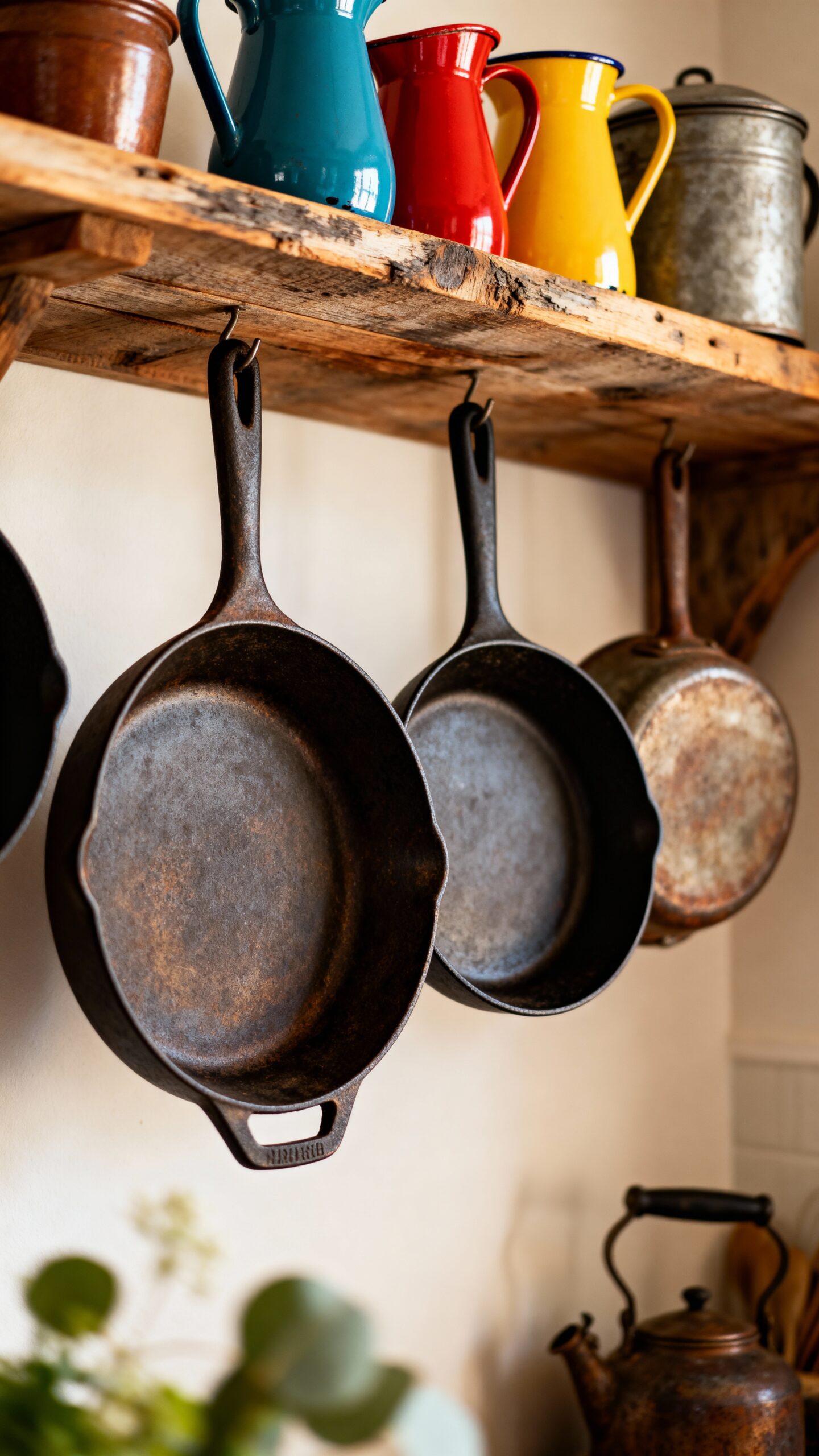 rustic authentic frontier inspired nature infused