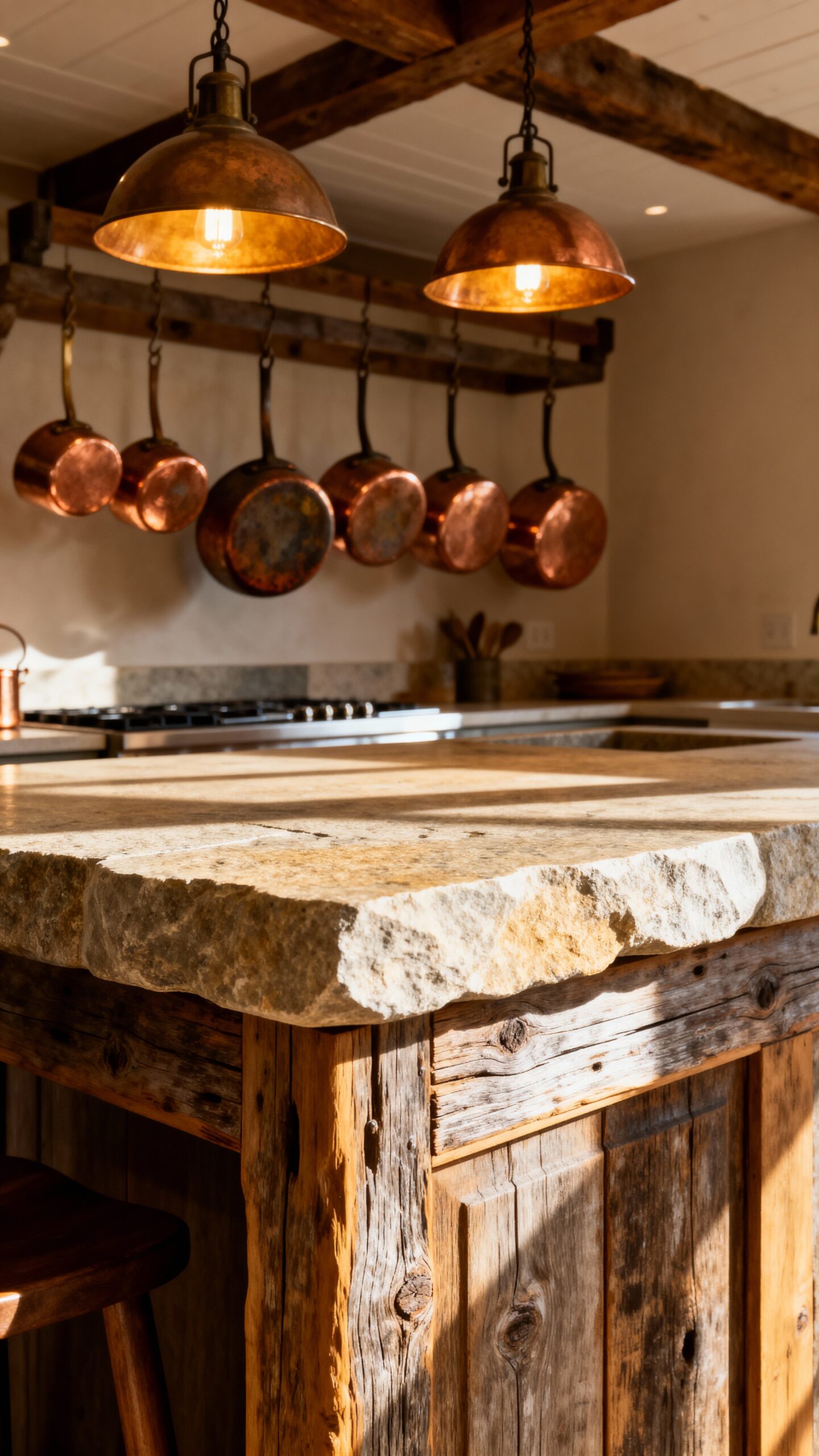 rustic charm enduring functionality