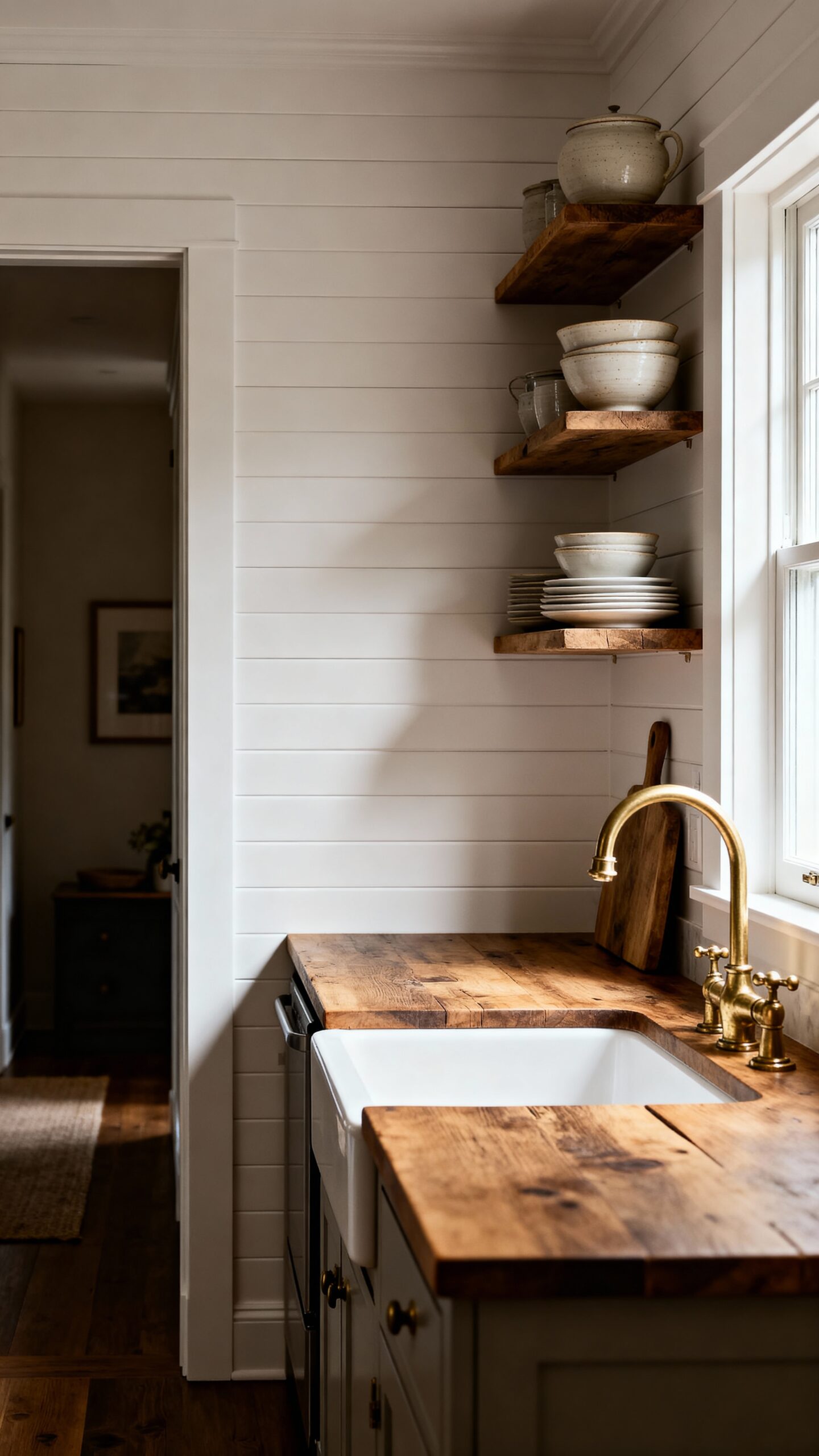 rustic charm textural depth visual interest