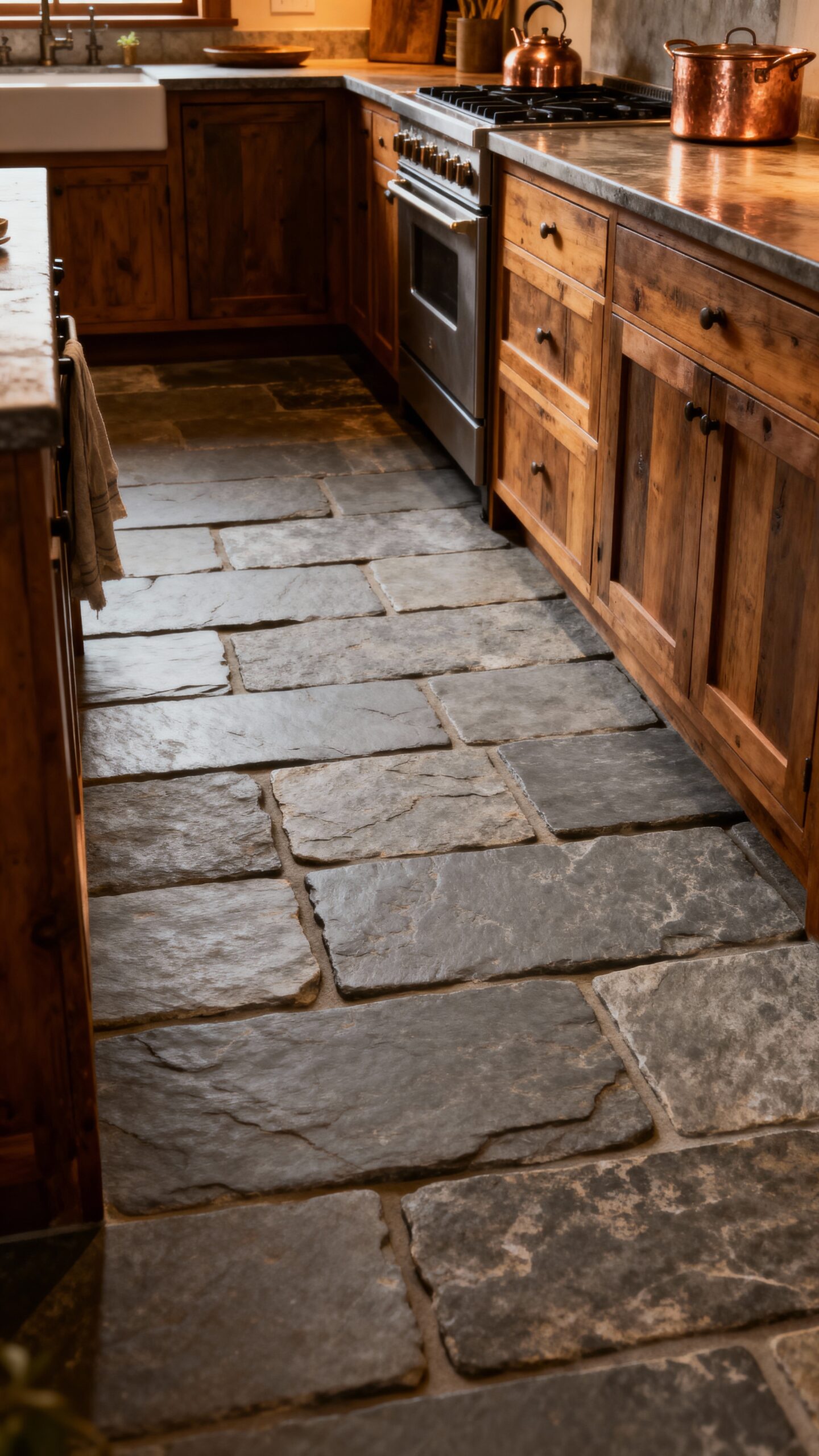 rustic durable natural timeless