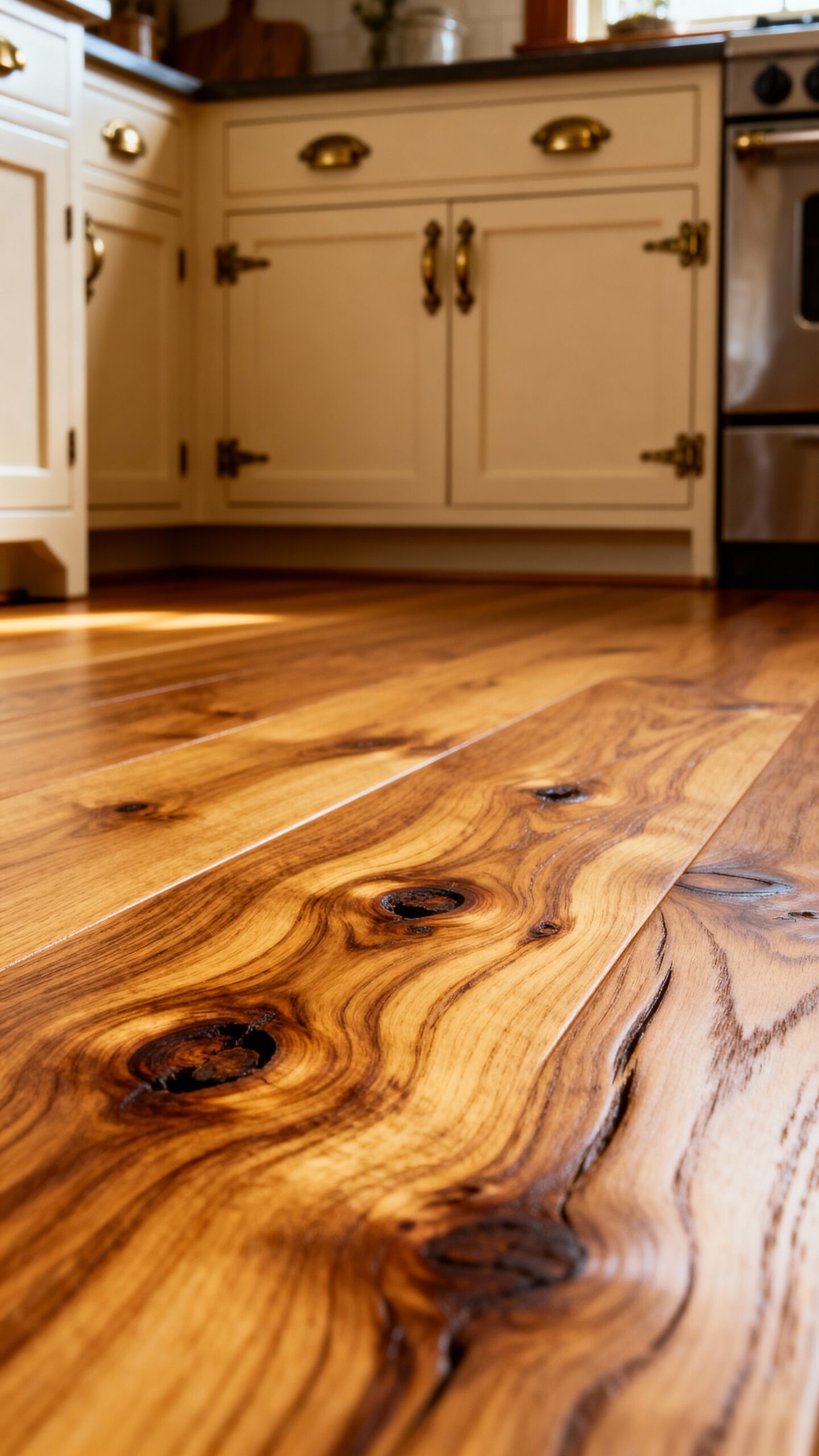 rustic durable textured versatile