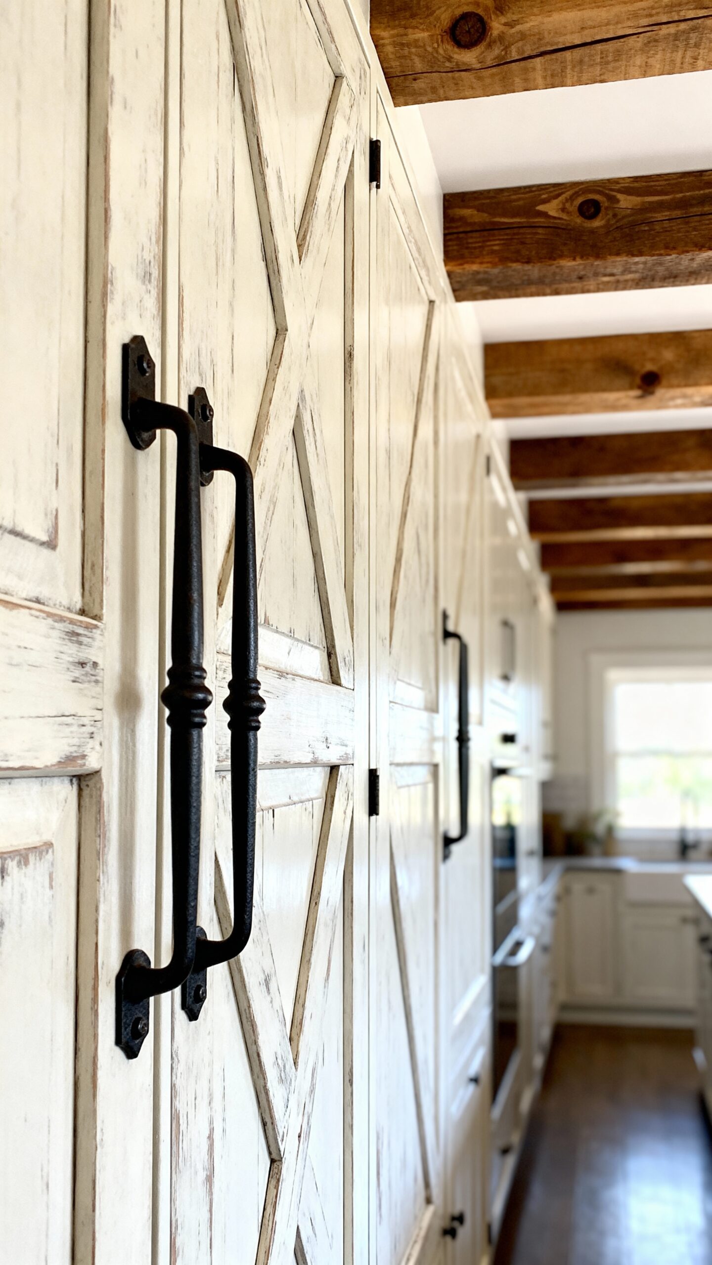 rustic farmhouse charm timeless elegance