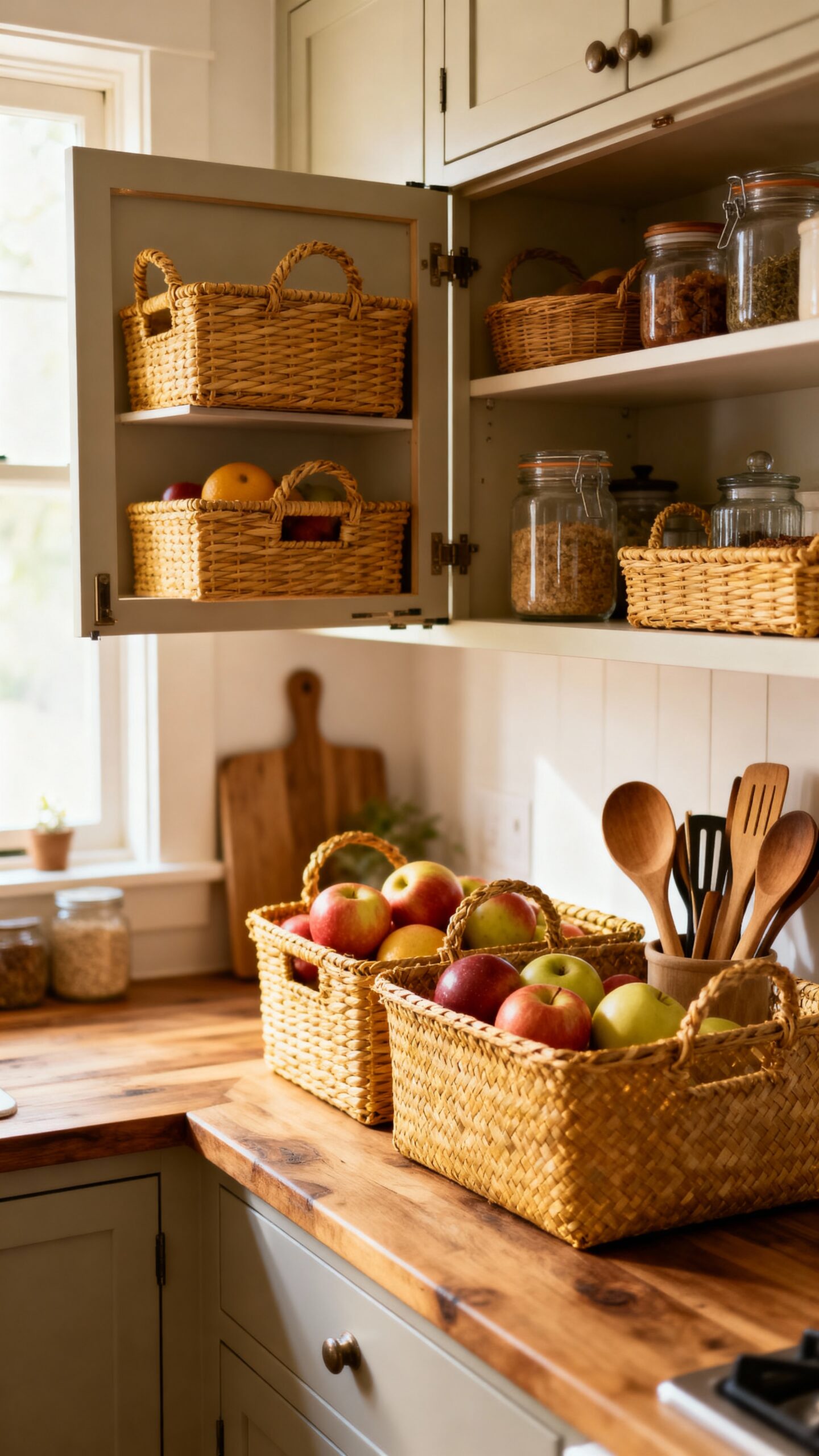 rustic streamlined natural accessible